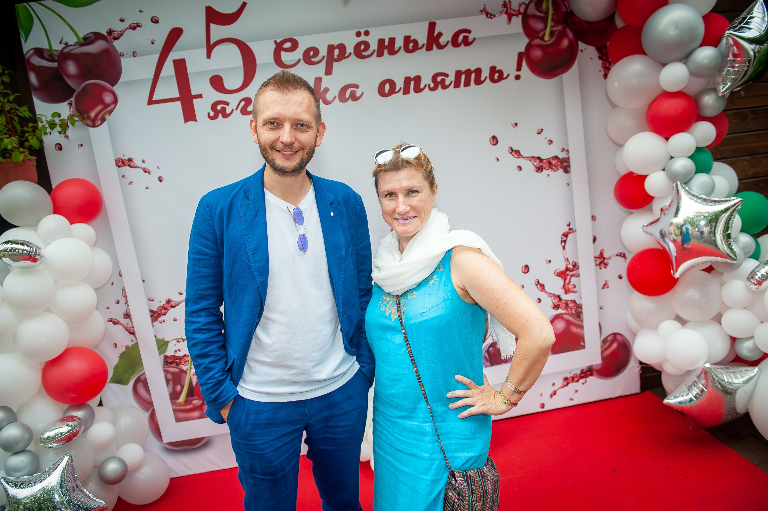 Репортаж. Фотография как стиль жизни!