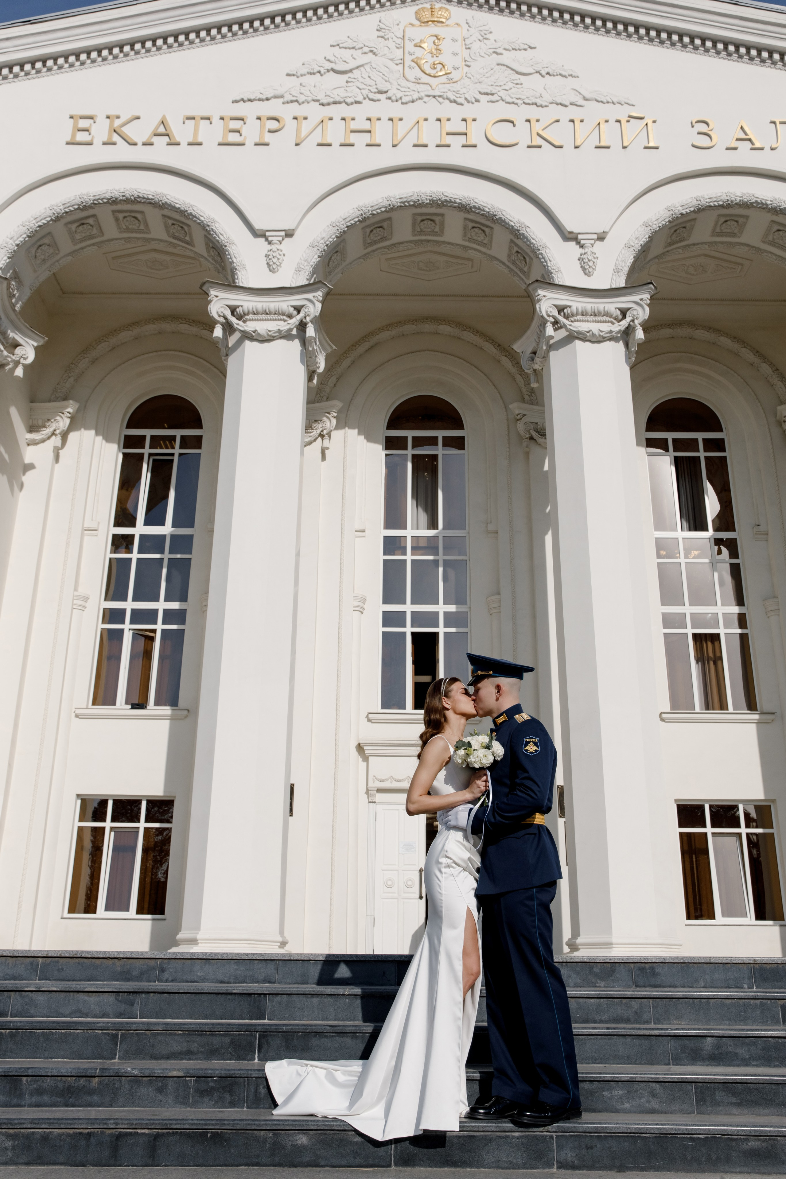 Марк и Ангелина. Свадебный и семейный фотограф Краснодар, Юлия Потопахина