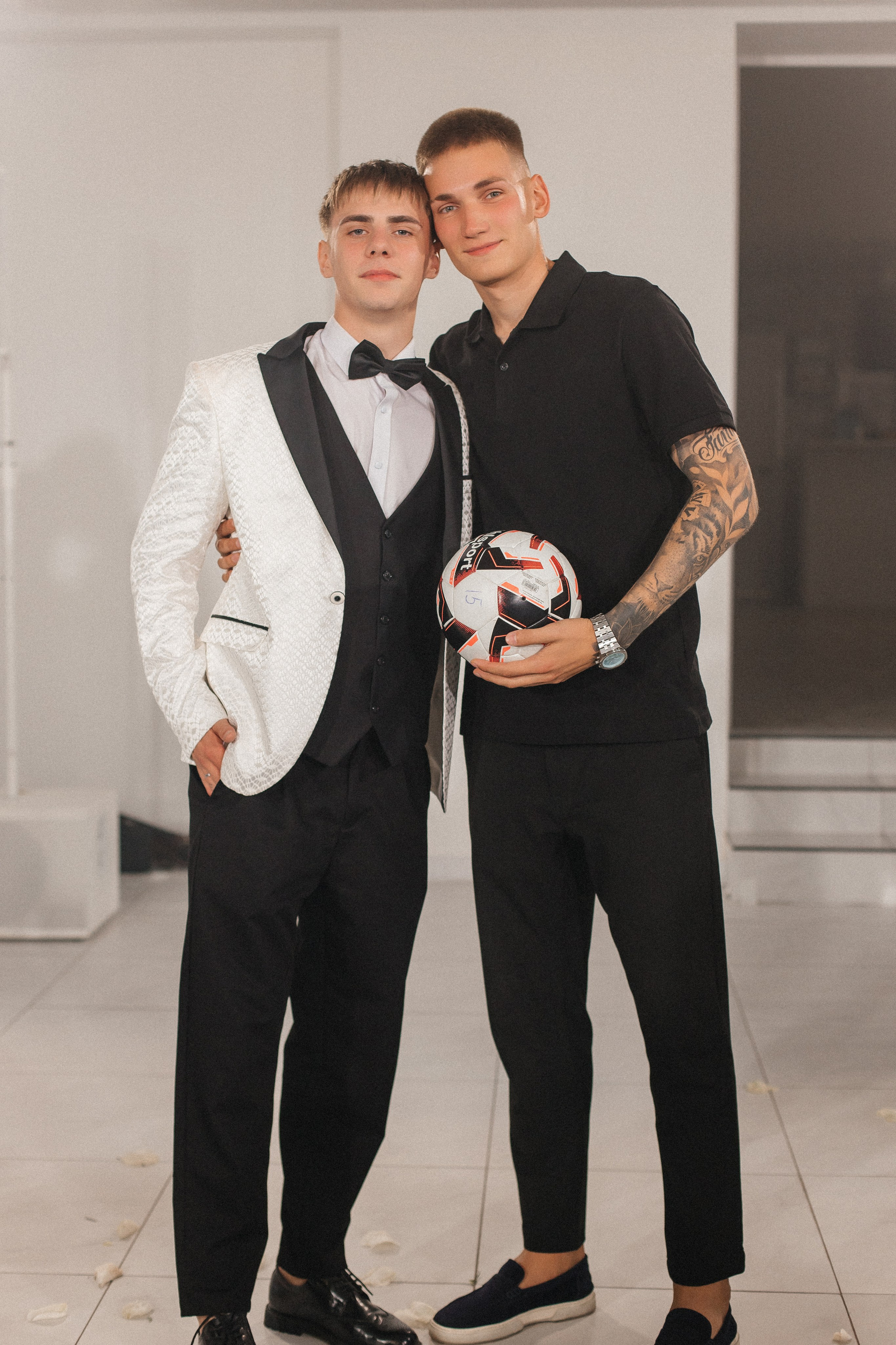 Сергей и Ксения. Свадебный фотограф и видеограф