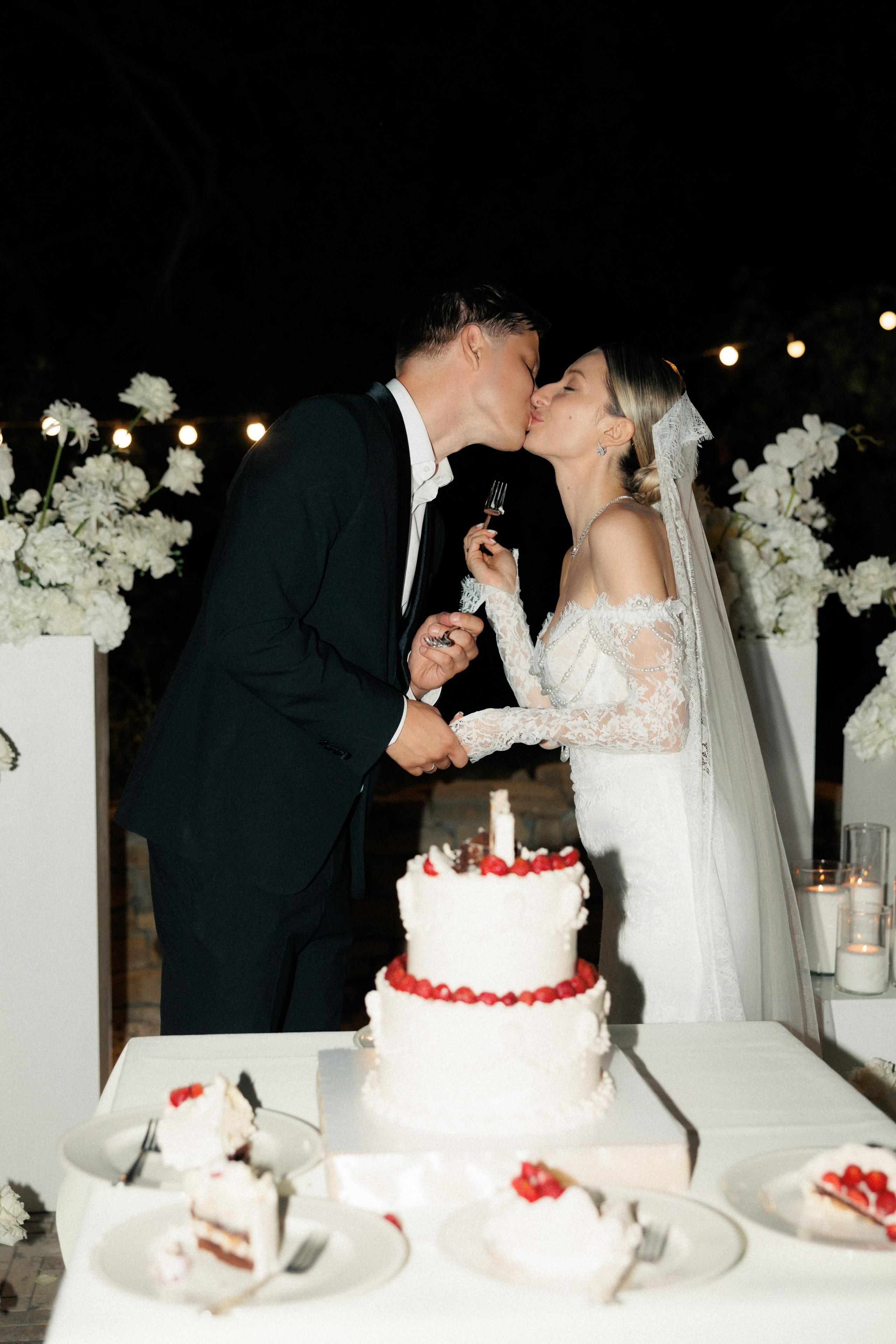 А+D. Свадебный и семейный фотограф Юлия Сафронова