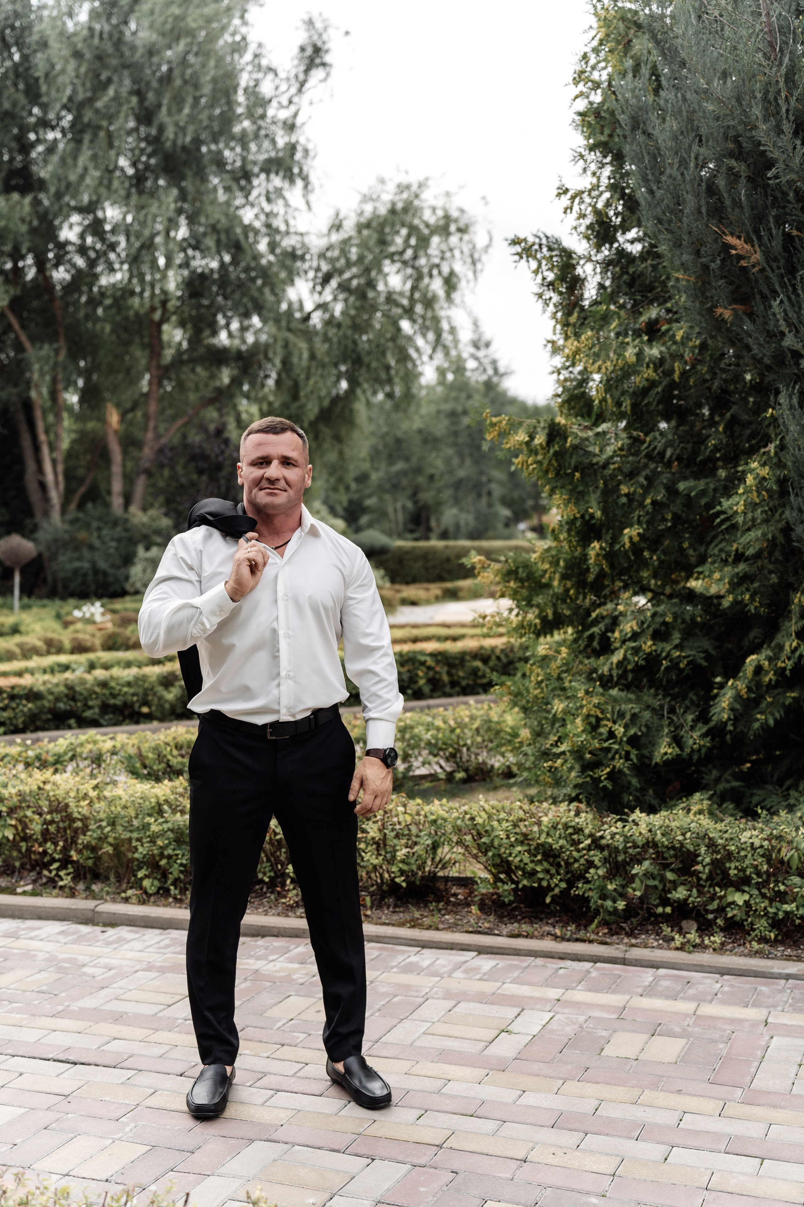 Свадебный фотограф и видеограф в Тольятти, Самаре и Москве — Арзу Магеррамов