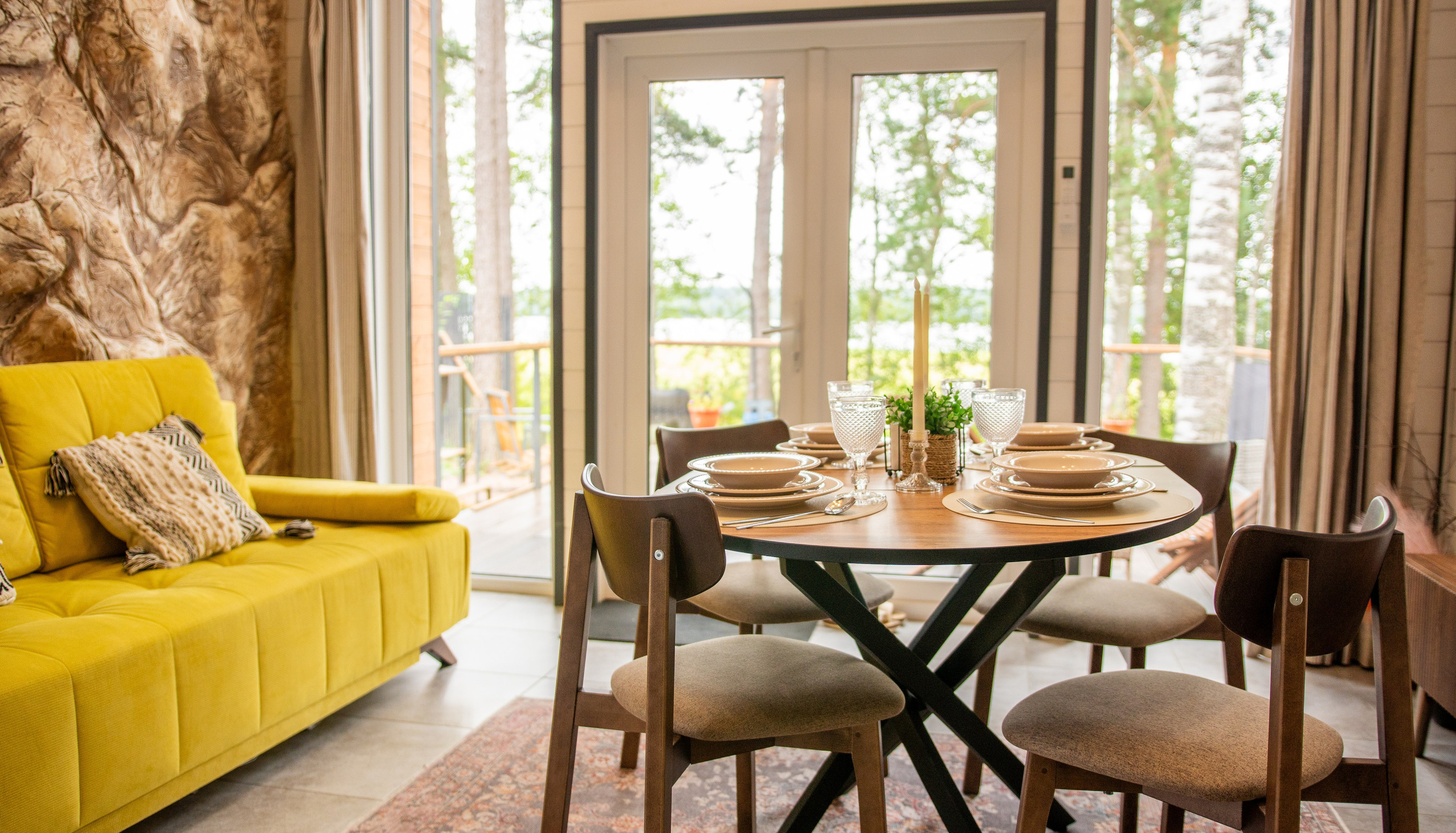 Интерьер. Коммерческий фотограф в Санкт — Петербурге Настя Пак