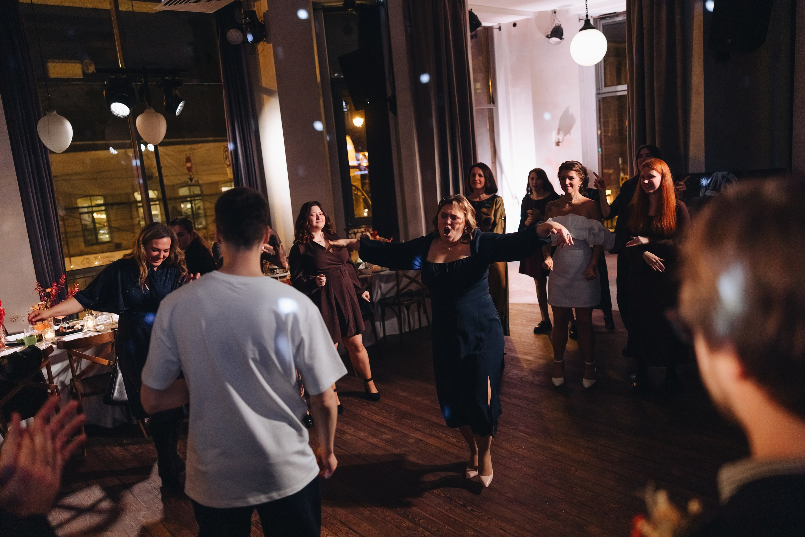 Осень на двоих. Jen.swph Свадебный фотограф