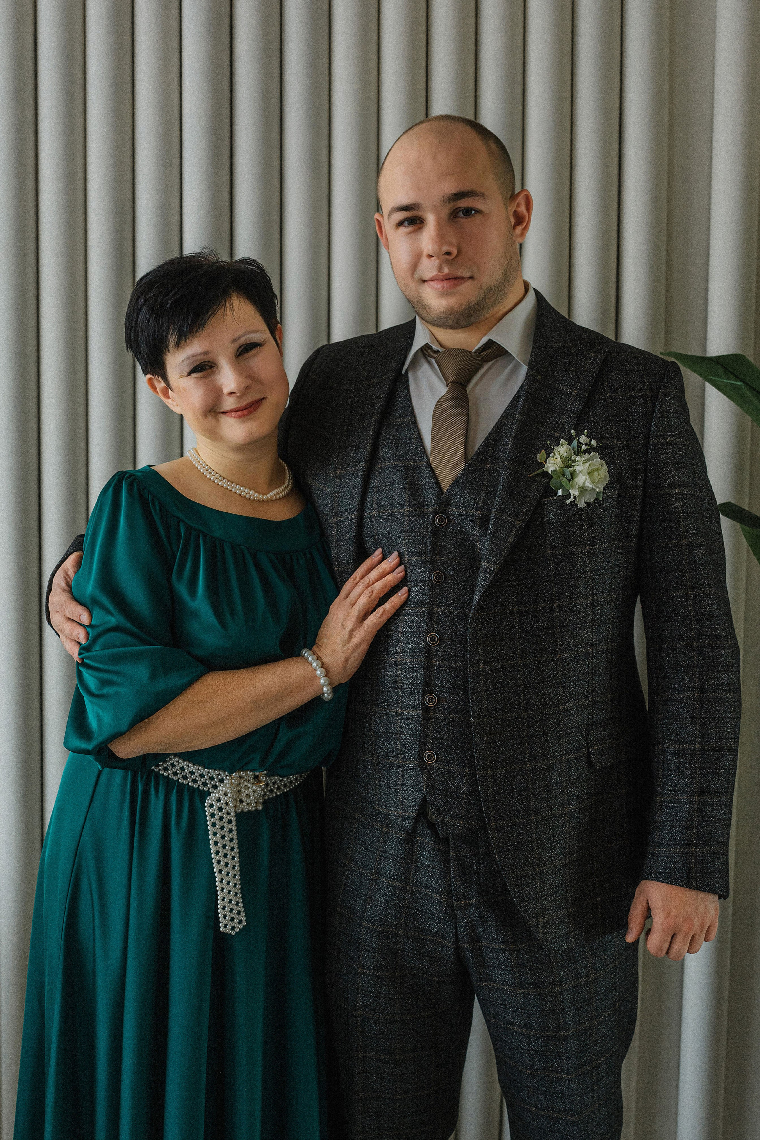 Александр и Алёна. Фотограф в Москве Ангелина Ким