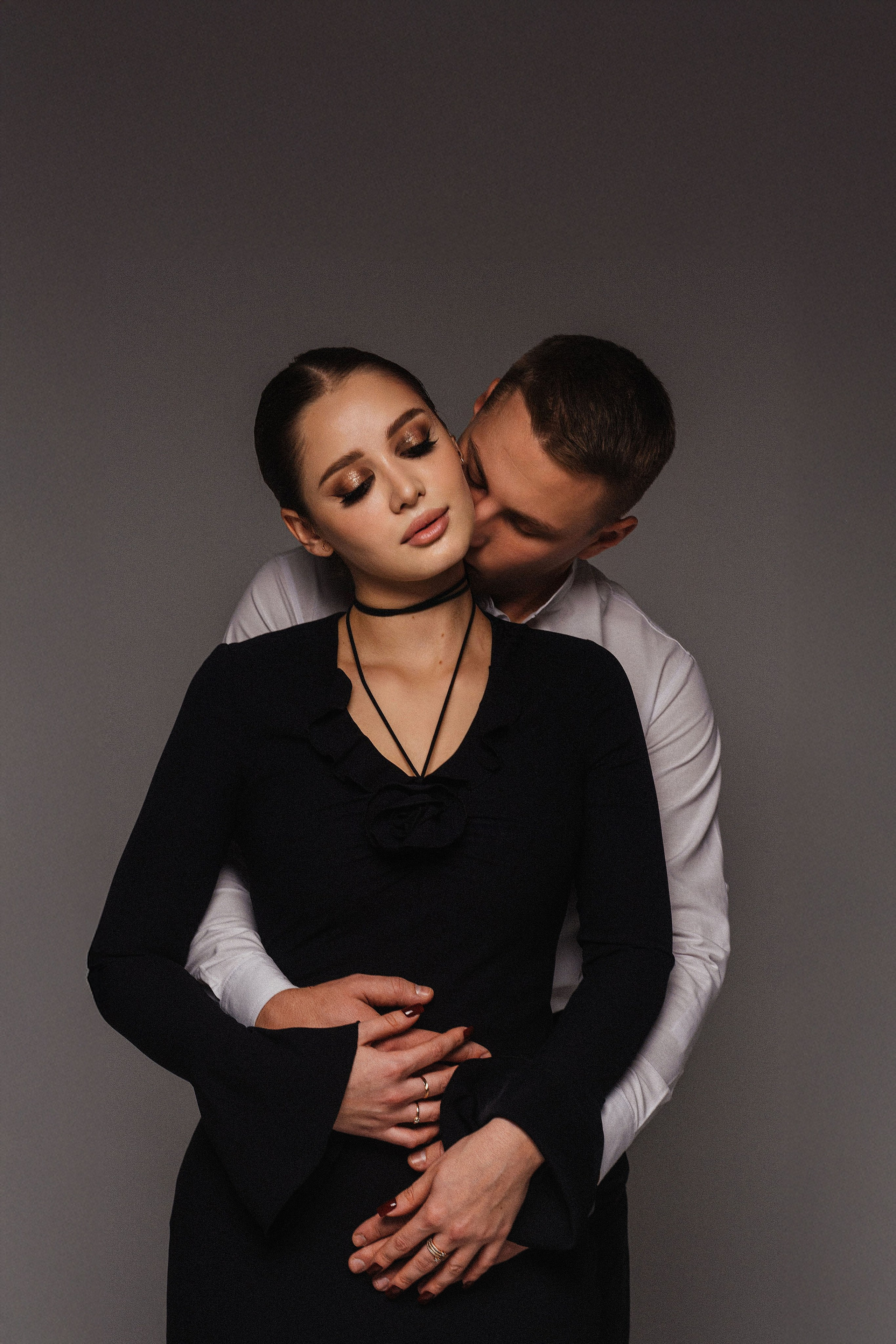 Евгений и Валерия. Фотограф в Москве Ангелина Ким