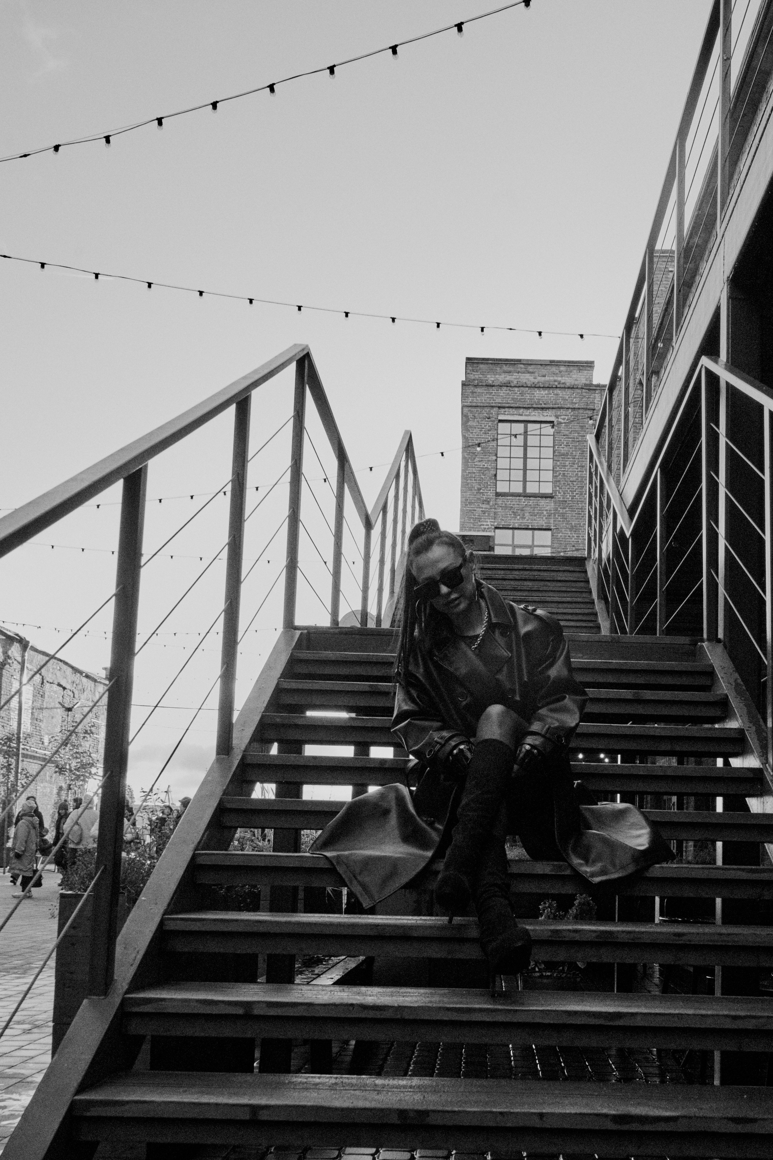 Брусницын // Экспресс-съёмка. Фотограф / Санкт-Петербург / Галина Никонова