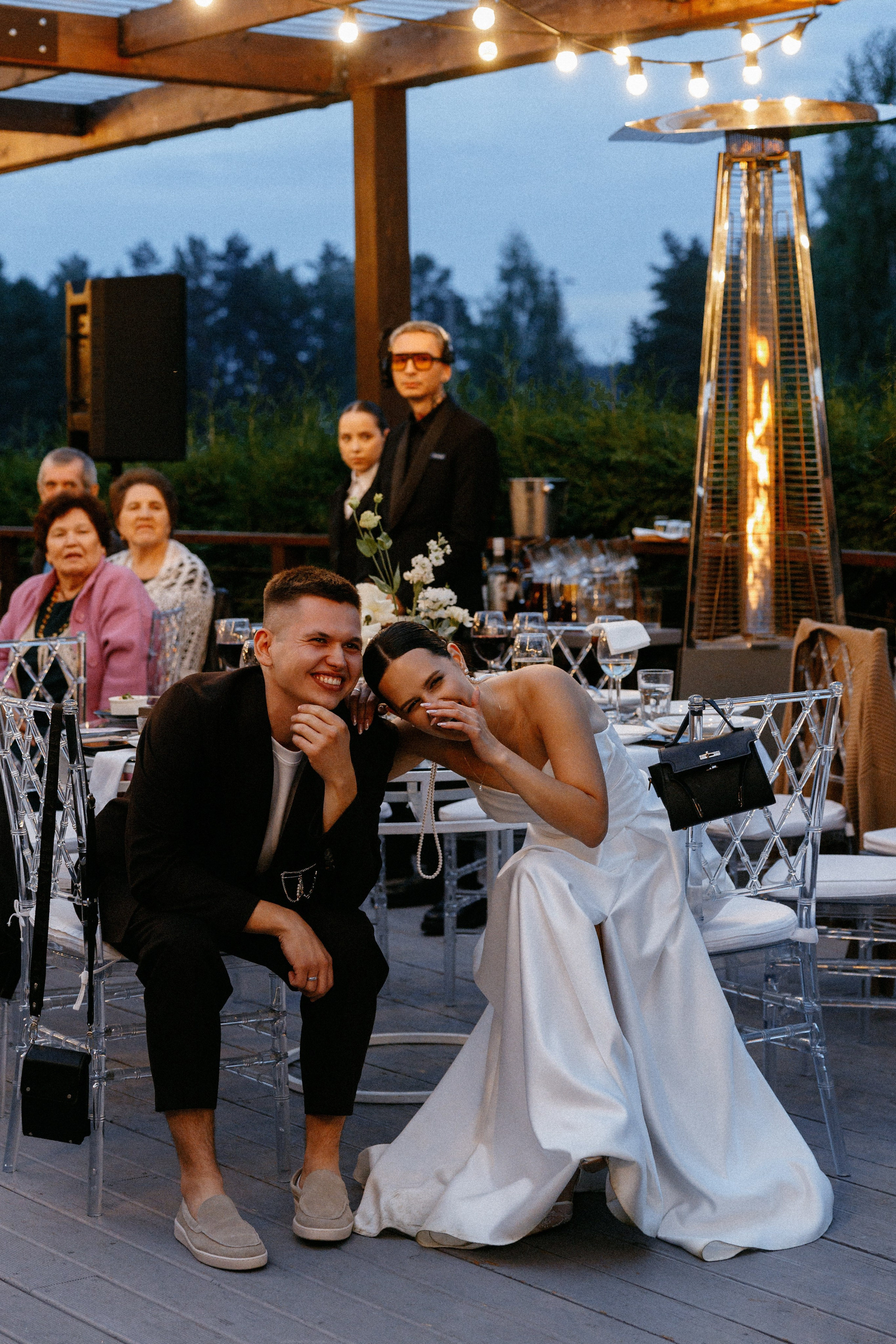 Евгений и Анна. SunVoda. Свадебный фотограф Балчугова Мария Екатеринбург