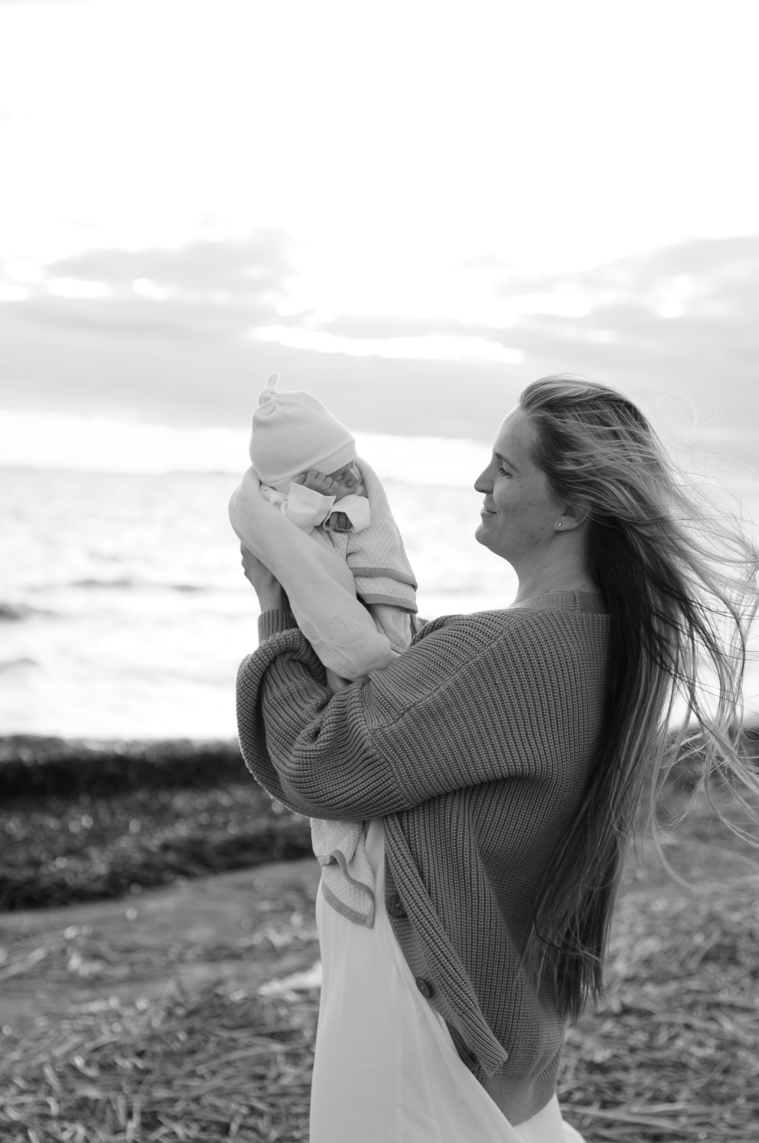 Новая история новорожденный