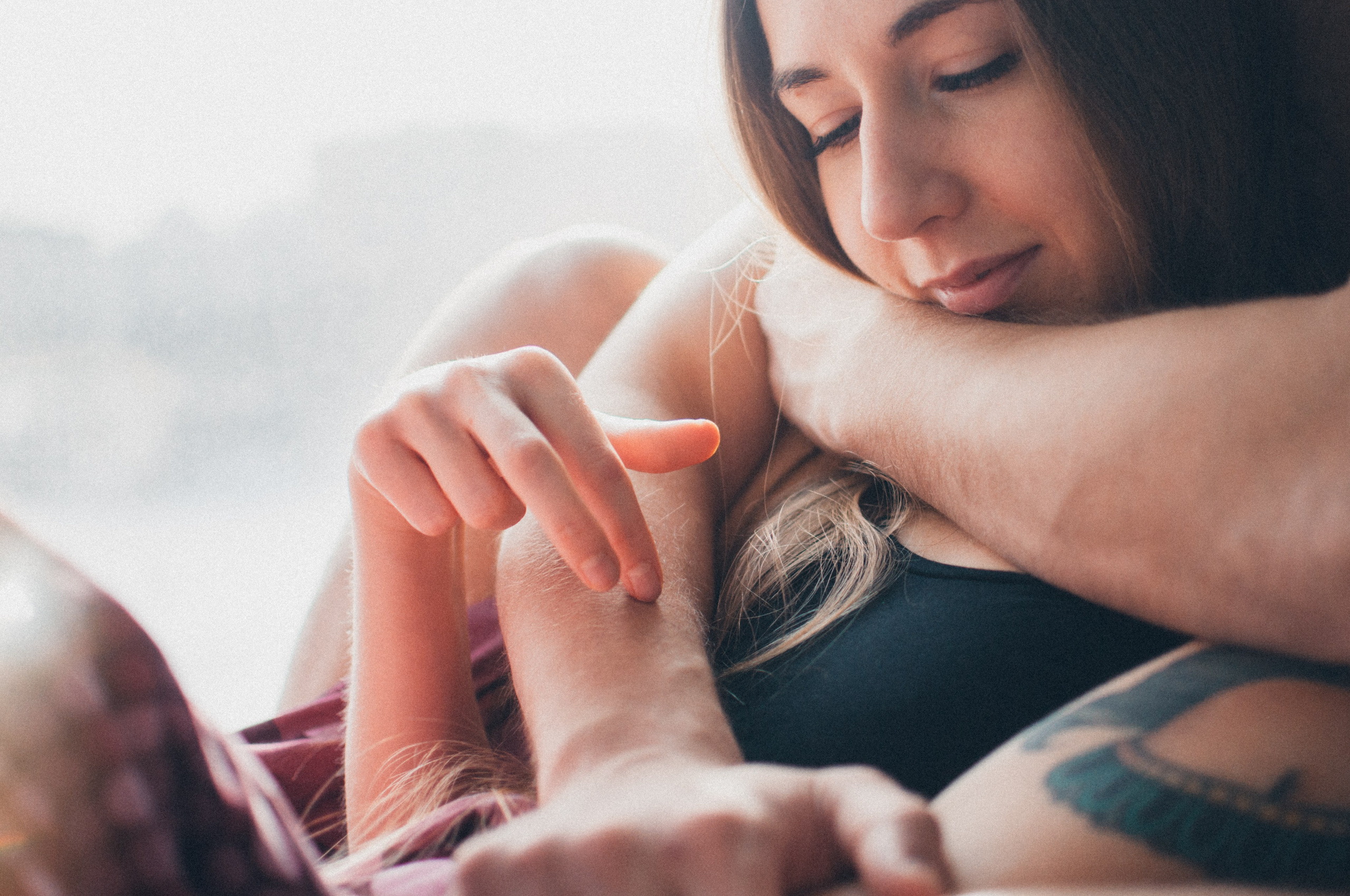 Кино про любовь