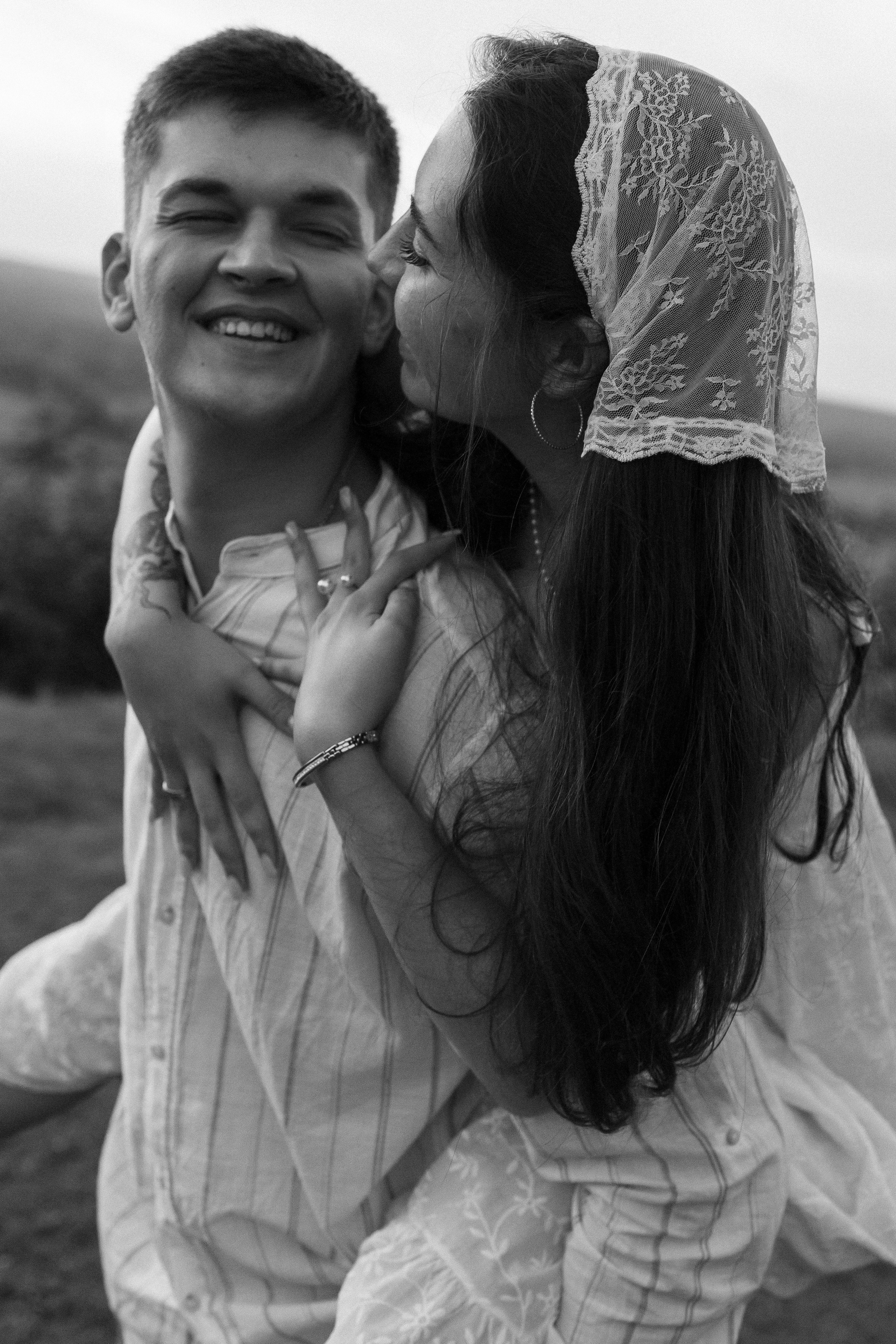 Любить на закате в Усадьбе. Свадебный фотограф в Нижнем Новгороде Генеральская Ира