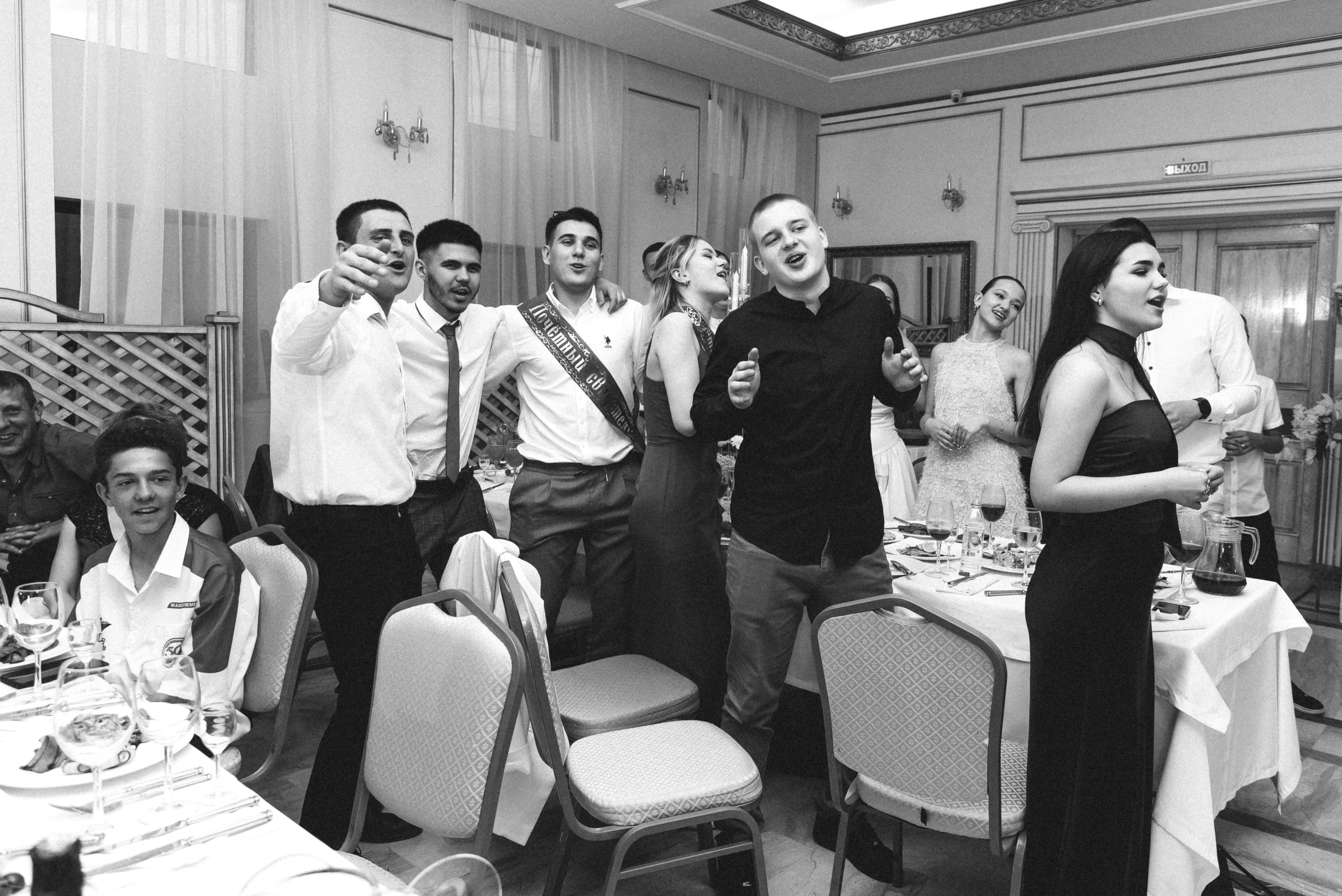 Свадебный день: Данила и Оксана. Фотограф Алеся Золотарева г. Волгоград