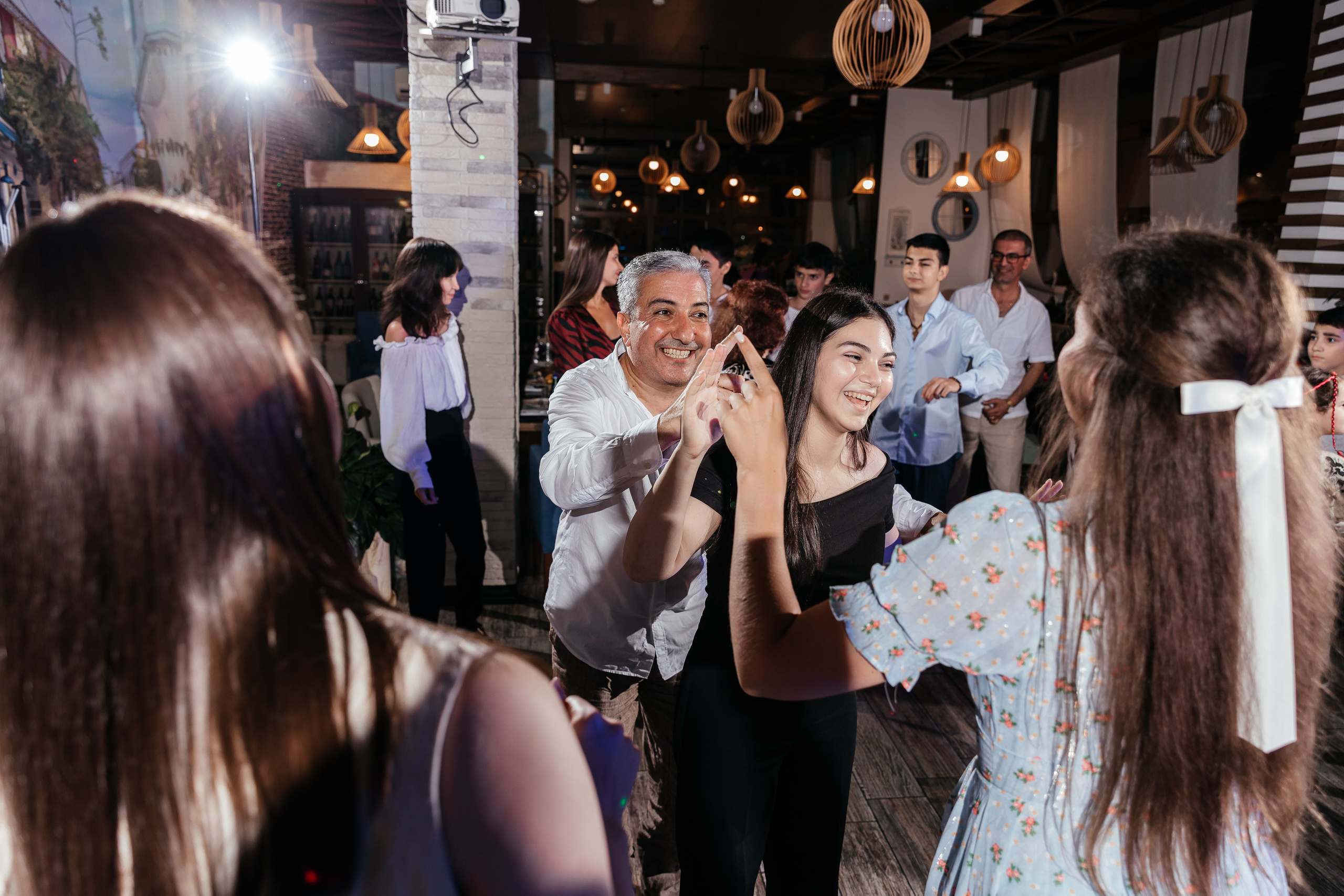 Репортажная съемка. Свадебный фотограф в Сочи, СПБ, Москве Бражников Сергей