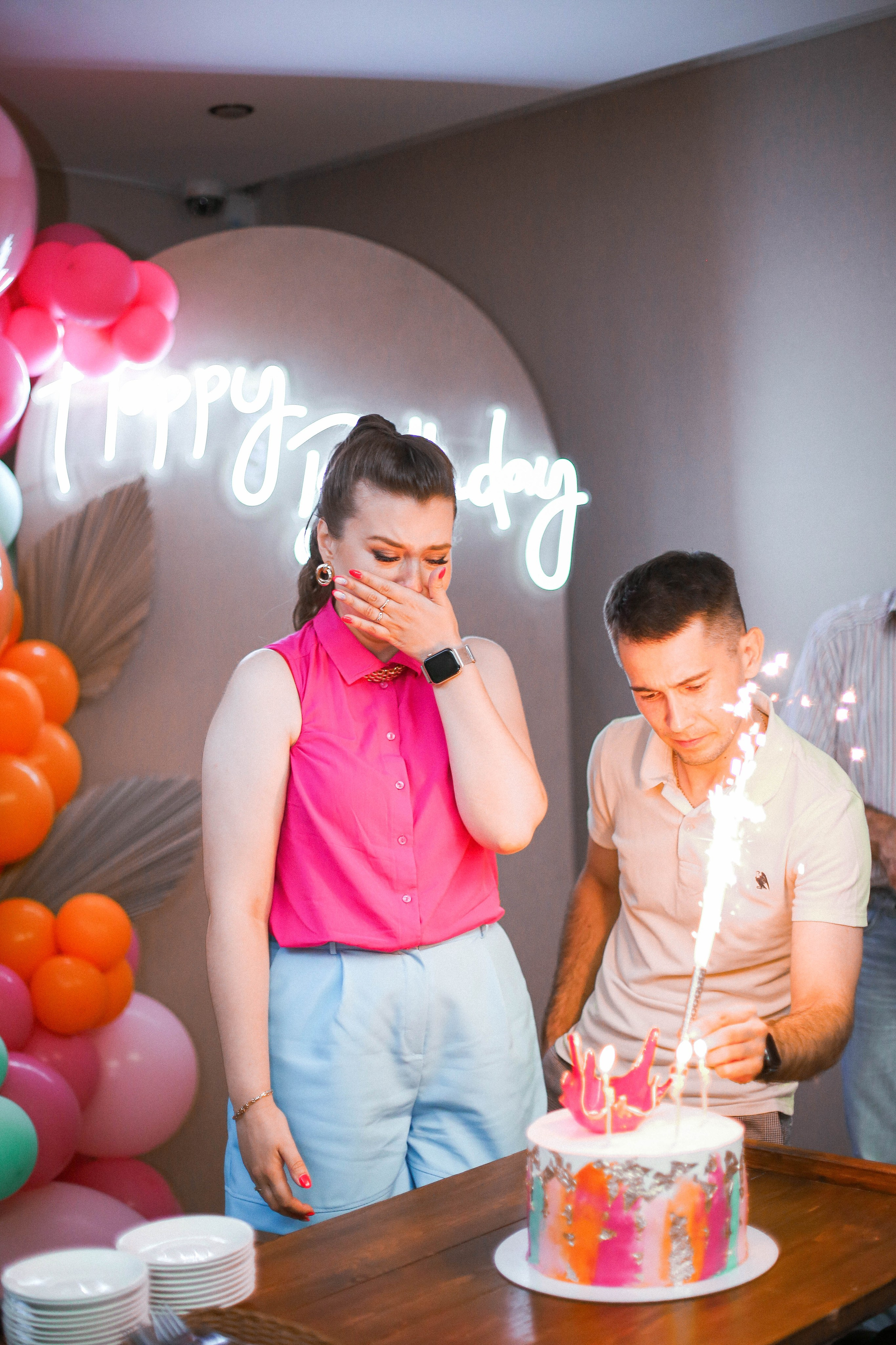 Юбилей |. Свадебный и Школьный фотограф Улан-Удэ Бурятия Джулия Топоева Выпускные альбомы Фотограф на мероприятие