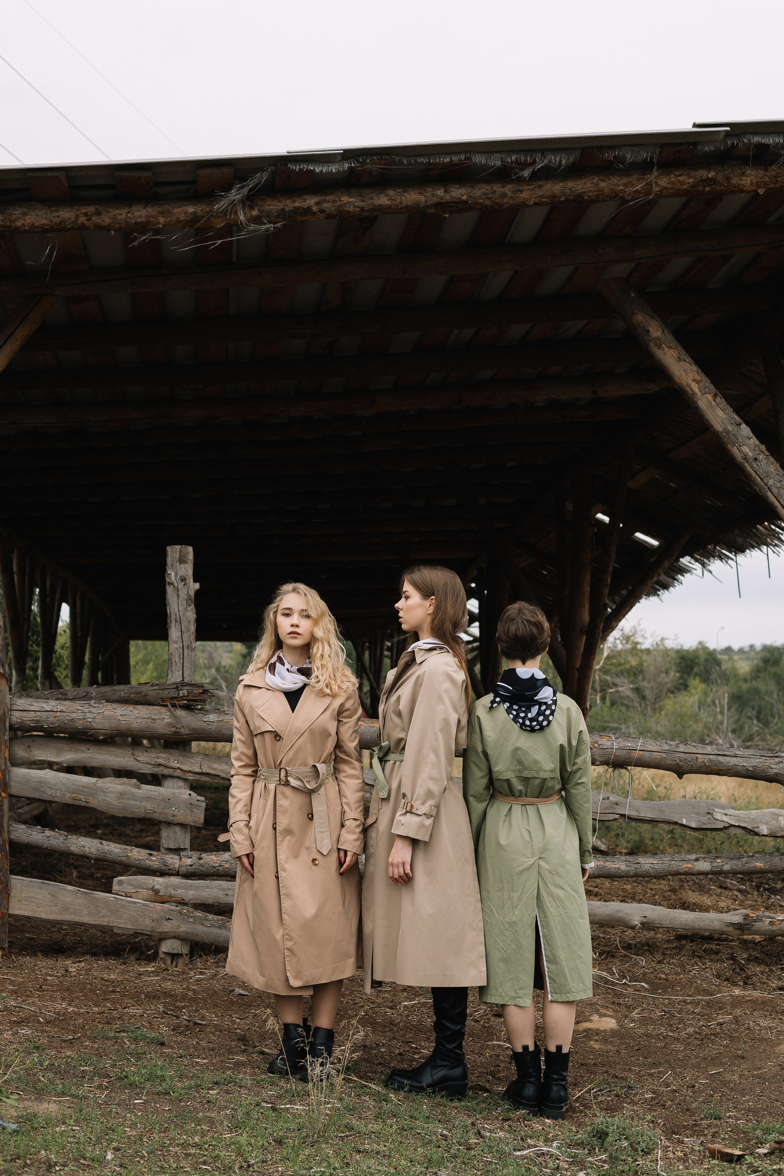 Сосновый бор. Фотограф Санкт-Петербург. Аврамова Анастасия