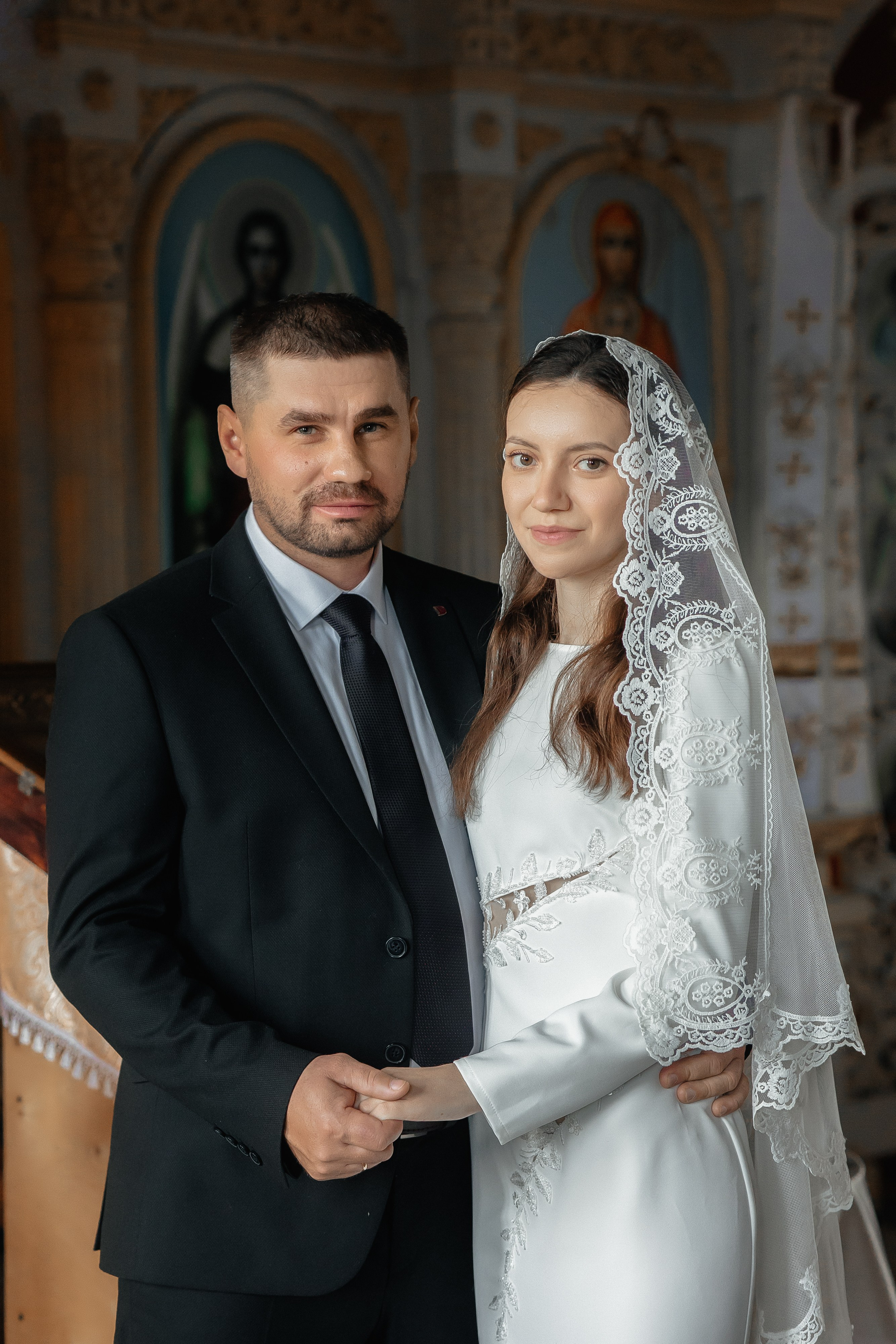 Фото портфолио венчания. Фотограф крещения венчания Чебоксары, Чувашия Татьяна Иванова