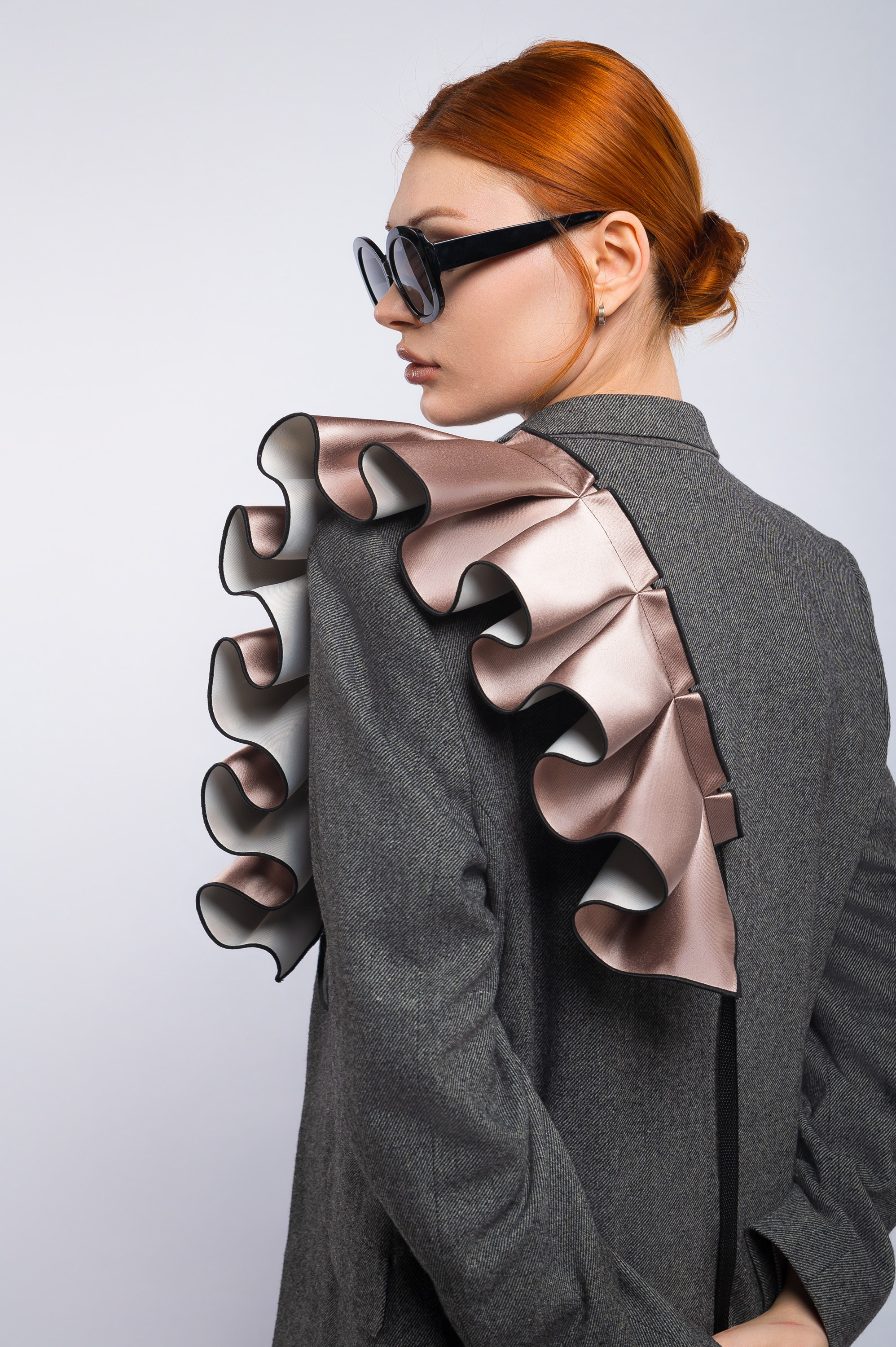 Рюши. Главная