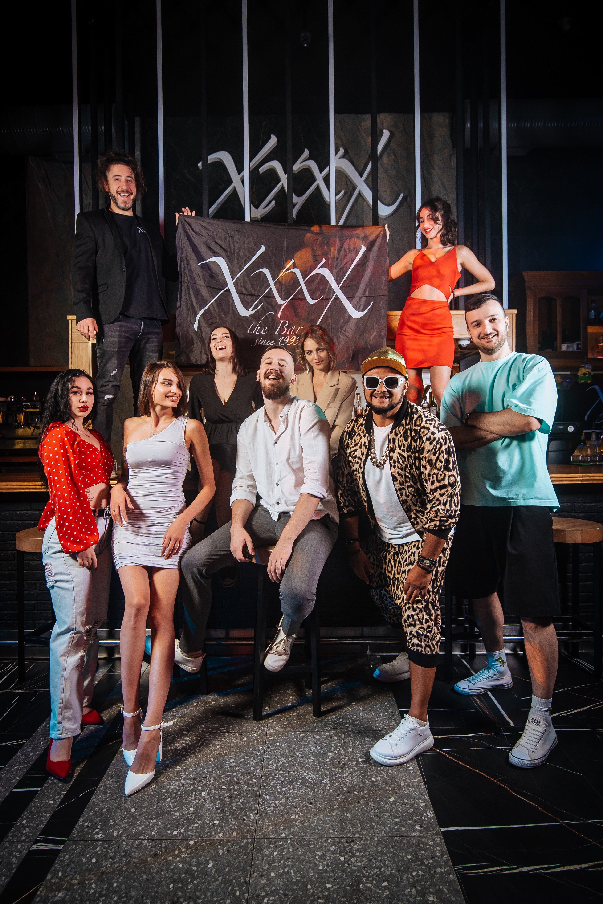 XxxX. Главная