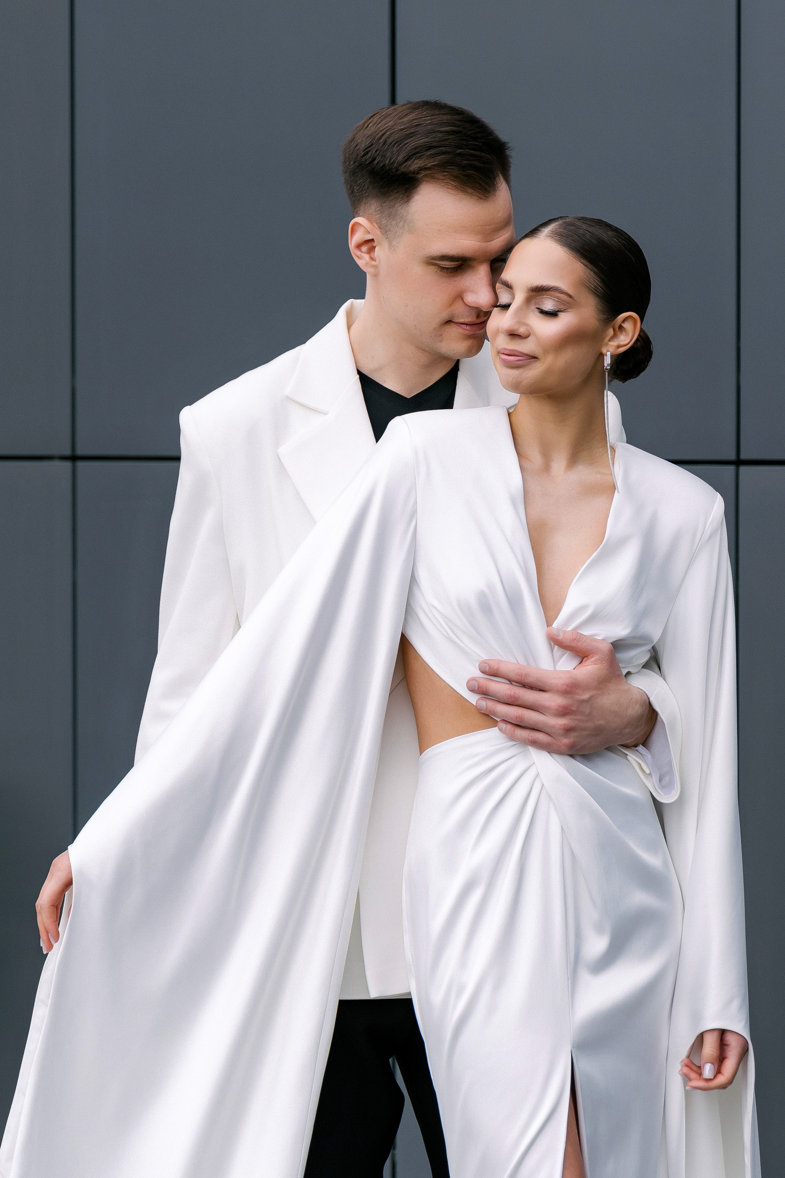 Я был самым счастливым, честно. Фотограф Андрей Куськало