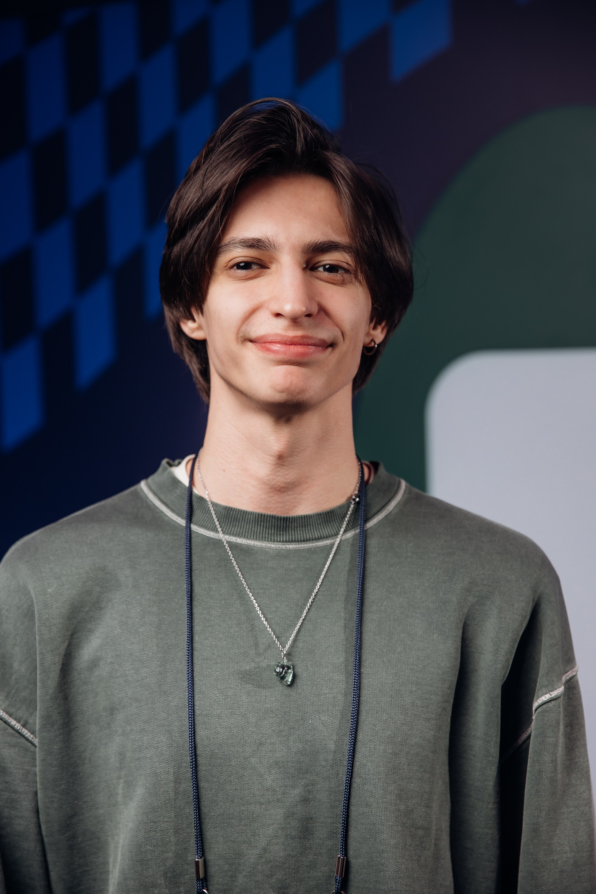 Научный трек