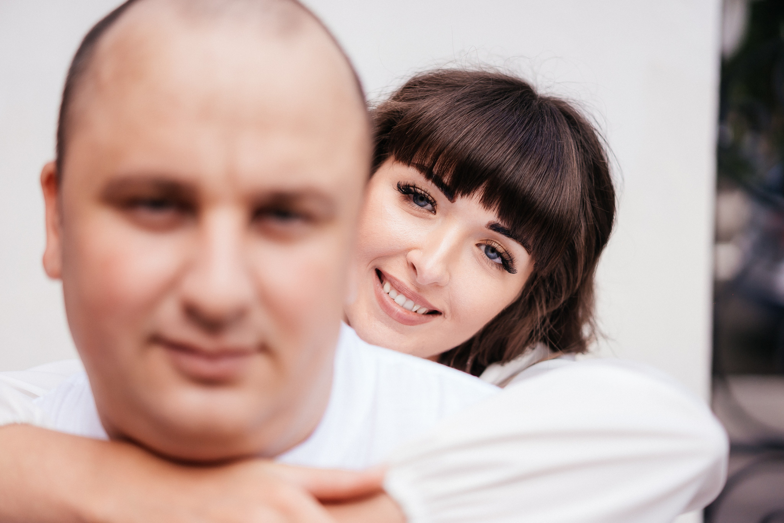 Анжелика & Иван | Свадьба. Фотограф и видеограф Смоленск | Студия Цезарь