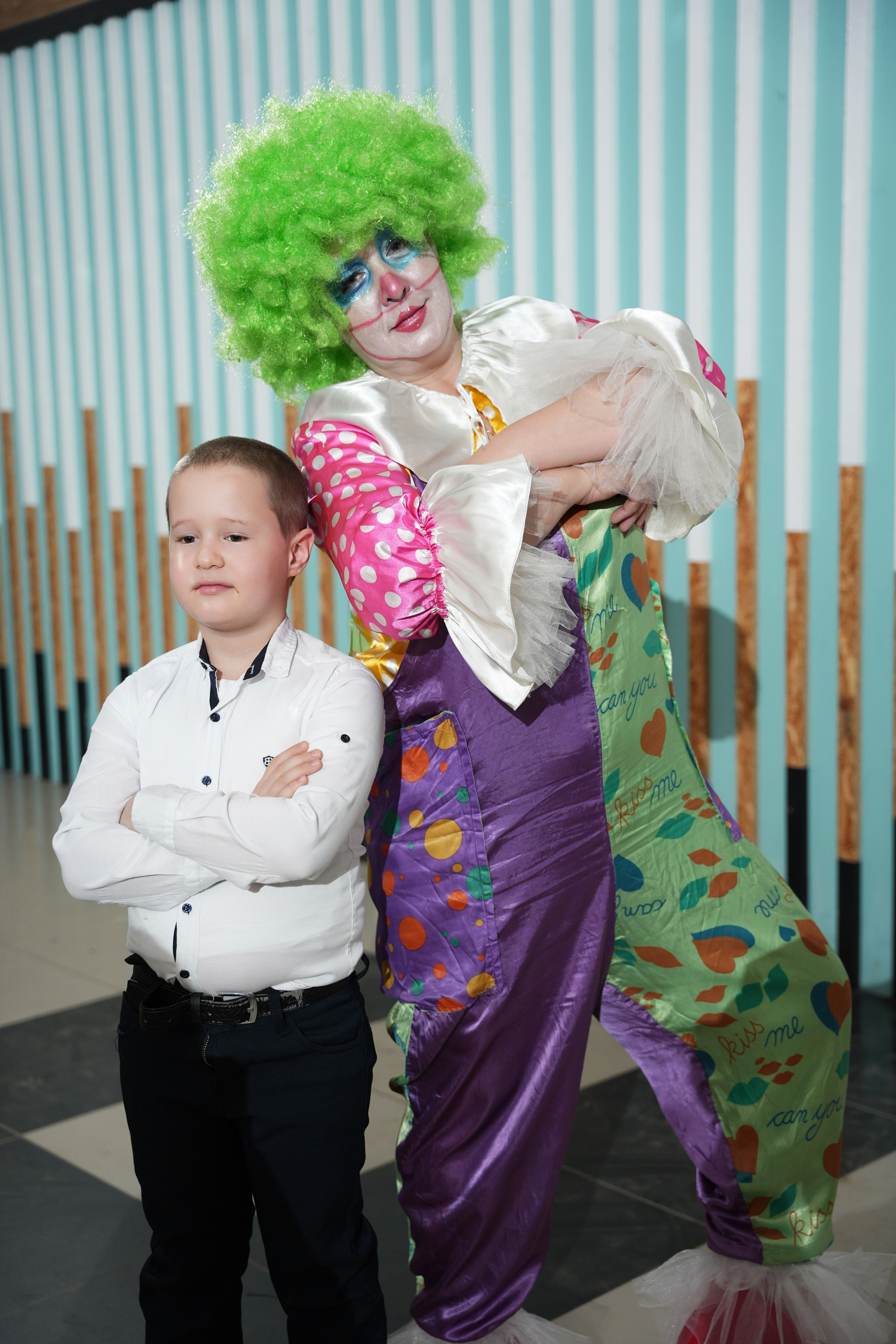 «Ты в этом мире не один " социально благотворительное мероприятие. Ольга Плаксина фотограф в Саратове