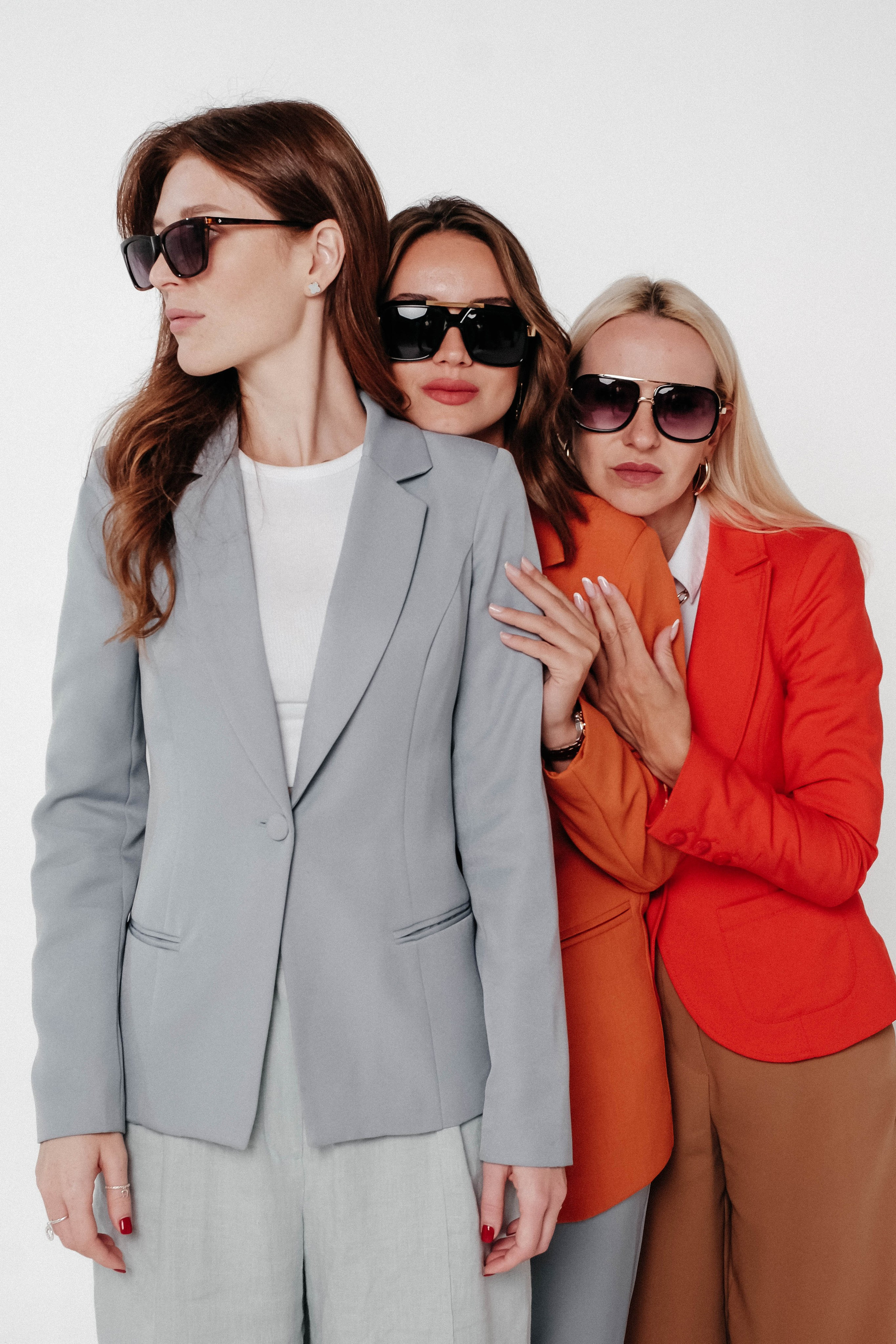 Команда Агентства Недвижимости. Главная