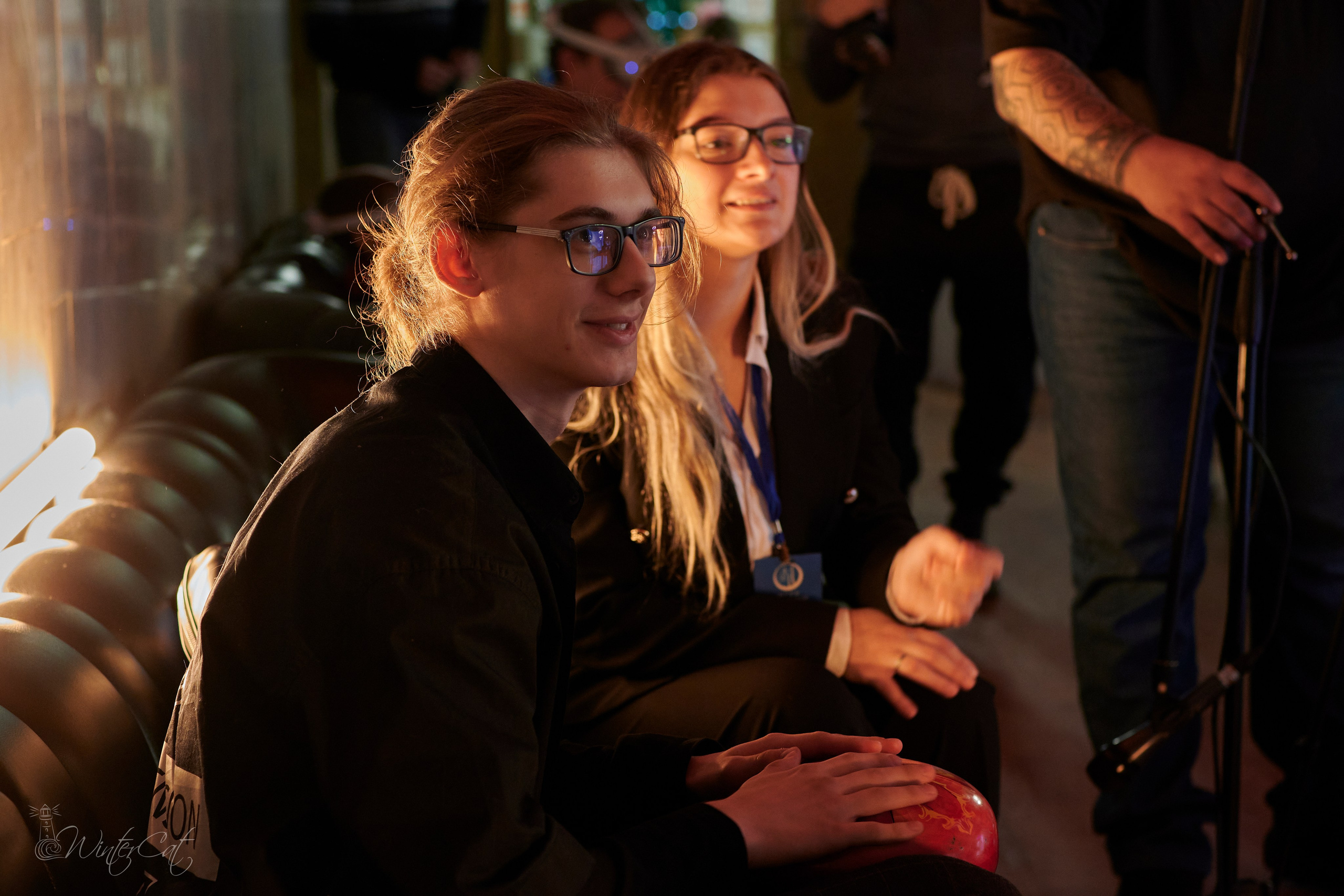 Ярмарка 5 2024. Портретный и репортажный фотограф в Магадане Андрей Нефедов WinterCatPhoto