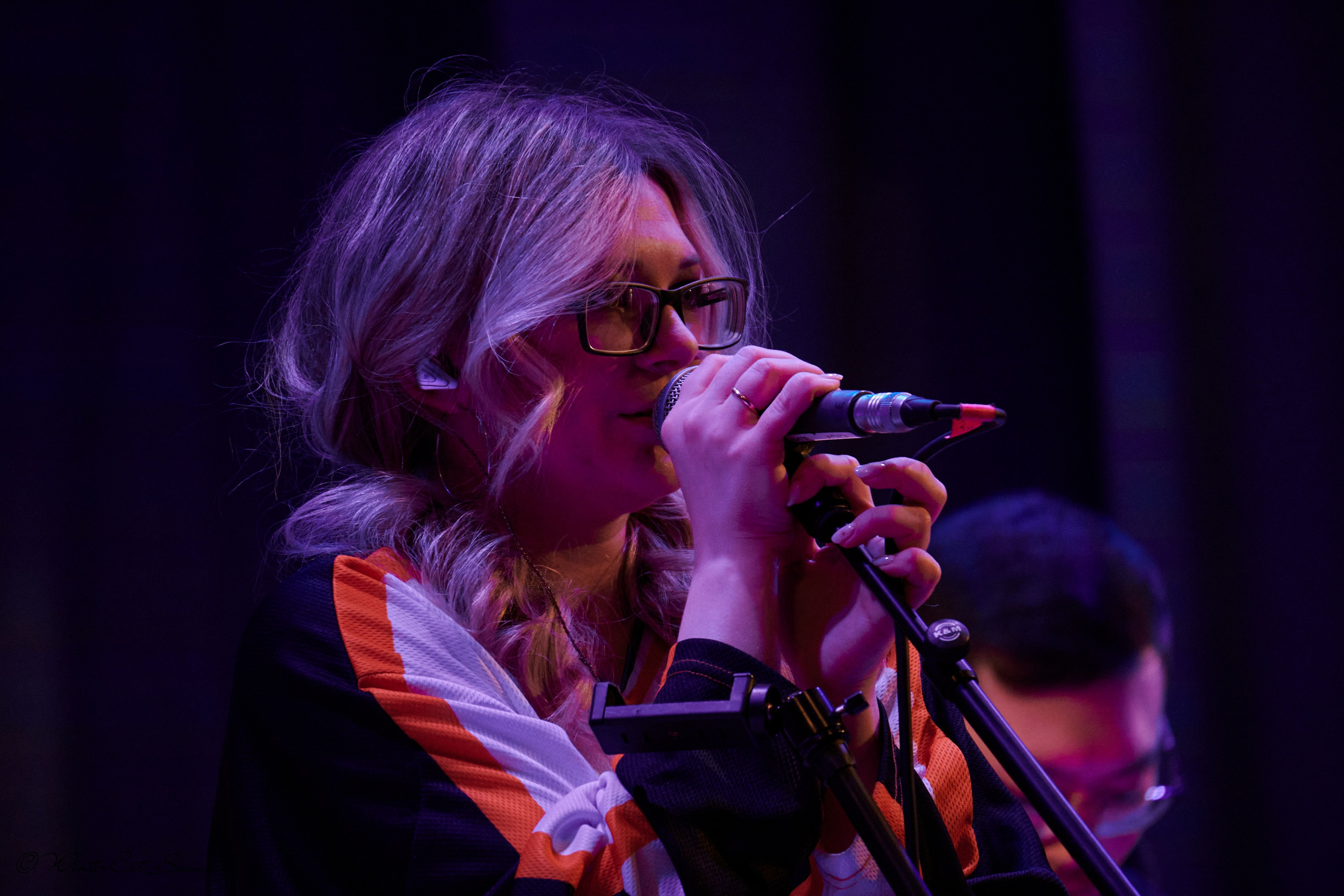 Золотая Лестница 2024. Портретный и репортажный фотограф в Магадане Андрей Нефедов WinterCatPhoto