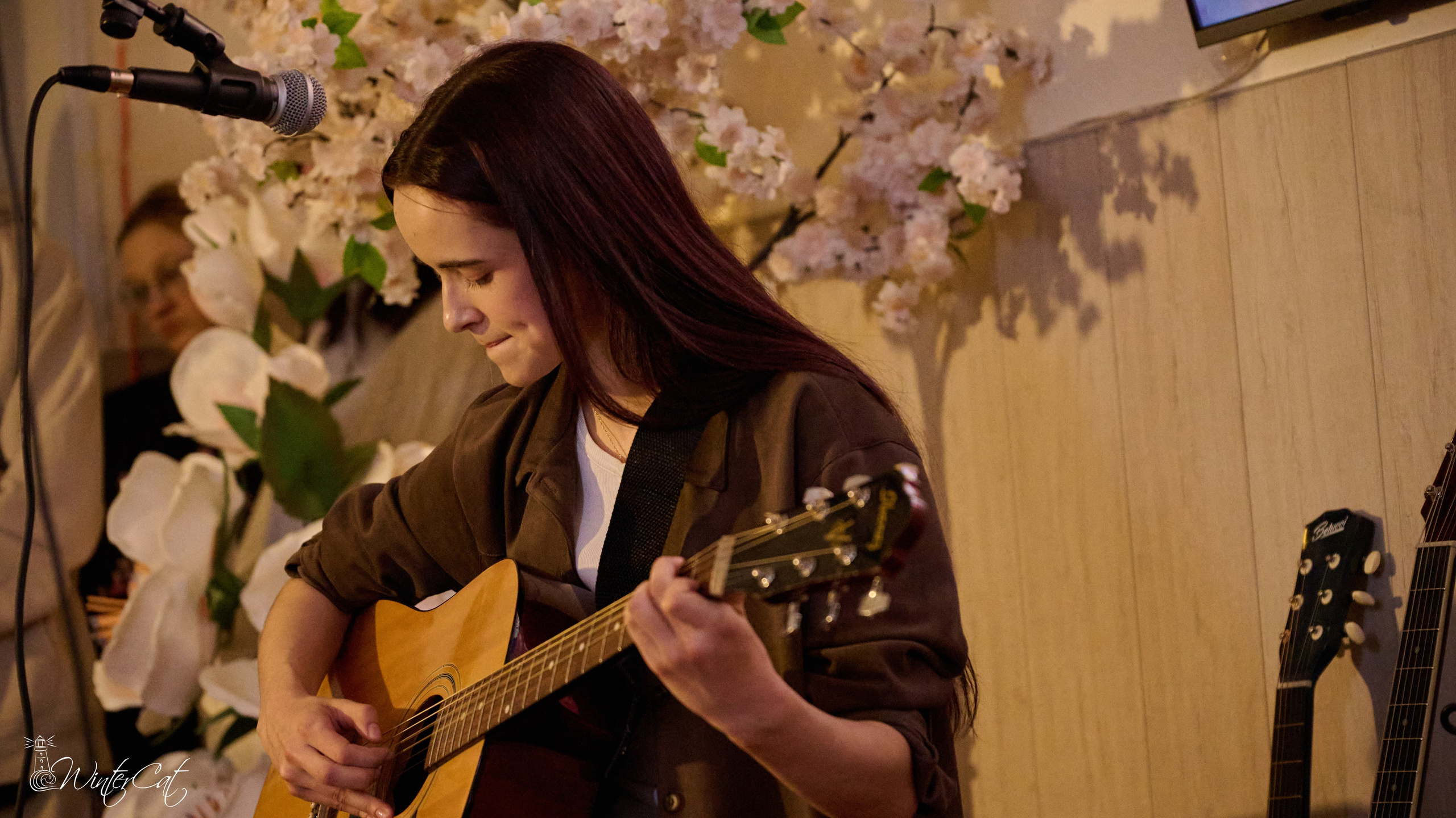 Тёплый Вечер (18.04.26 Чайка). Портретный и репортажный фотограф в Магадане Андрей Нефедов WinterCatPhoto