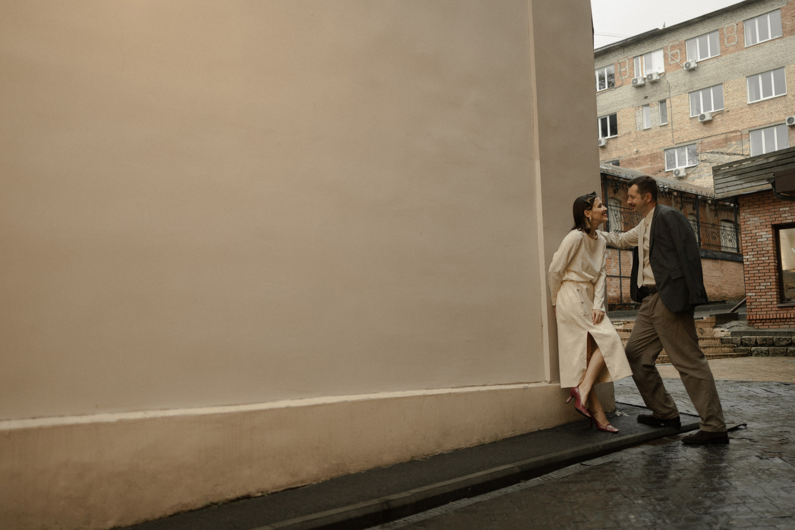 Lovestory#5 Владивосток. Фотограф Уссурийск Маматова Анастасия