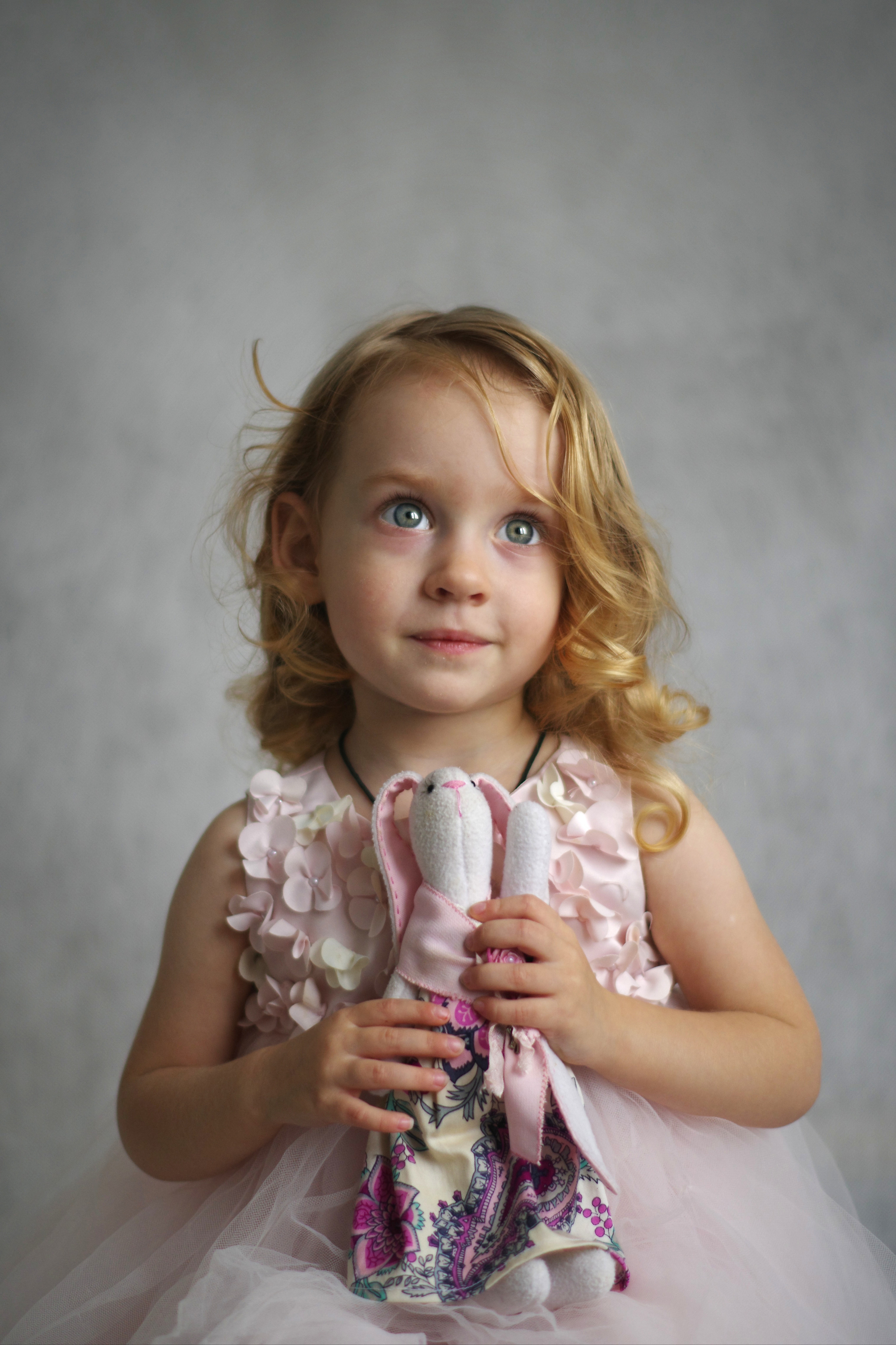 Анечка. Семейный и детский фотограф Антон Зорин