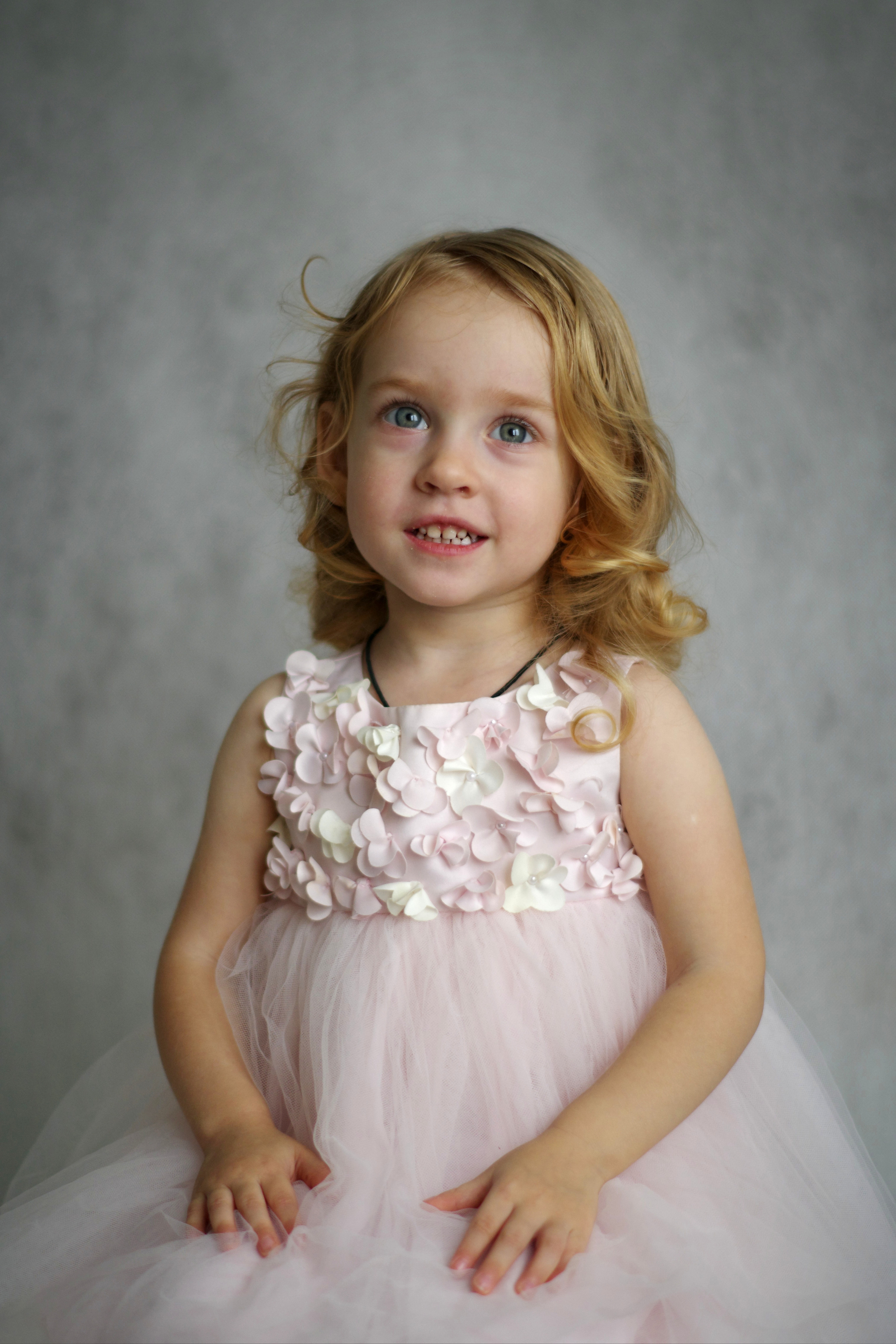 Анечка. Семейный и детский фотограф Антон Зорин