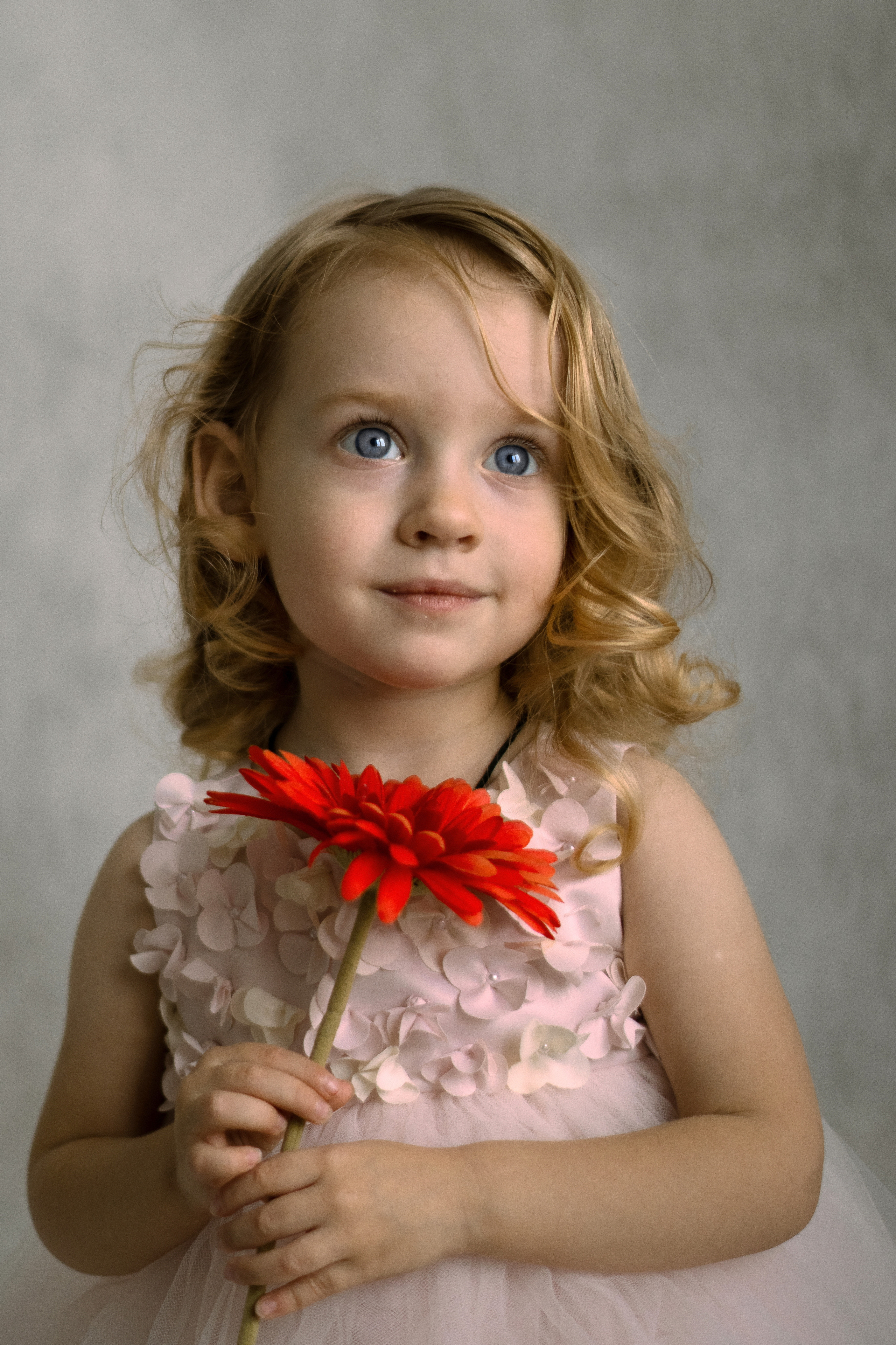 Анечка. Семейный и детский фотограф Антон Зорин