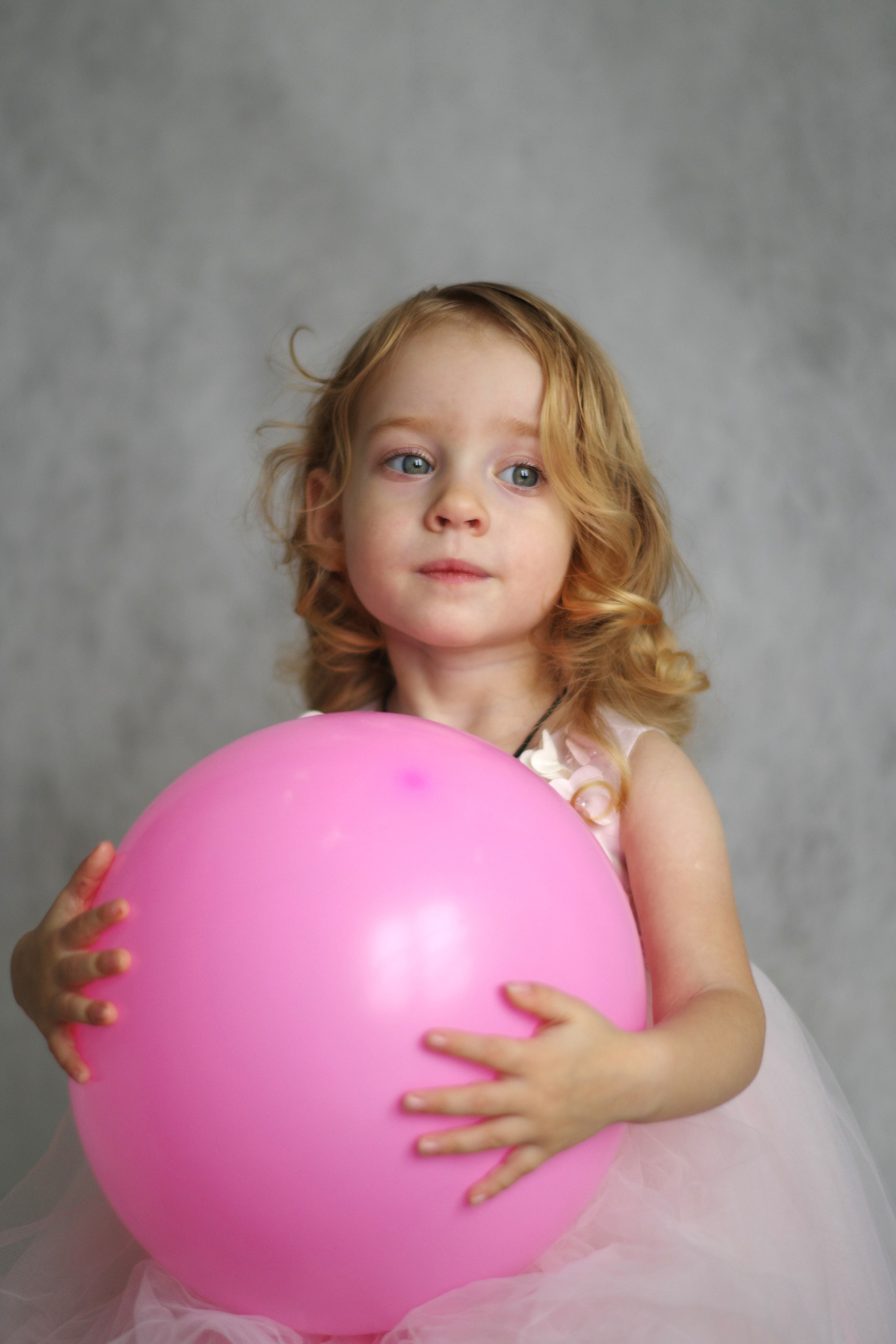 Анечка. Семейный и детский фотограф Антон Зорин