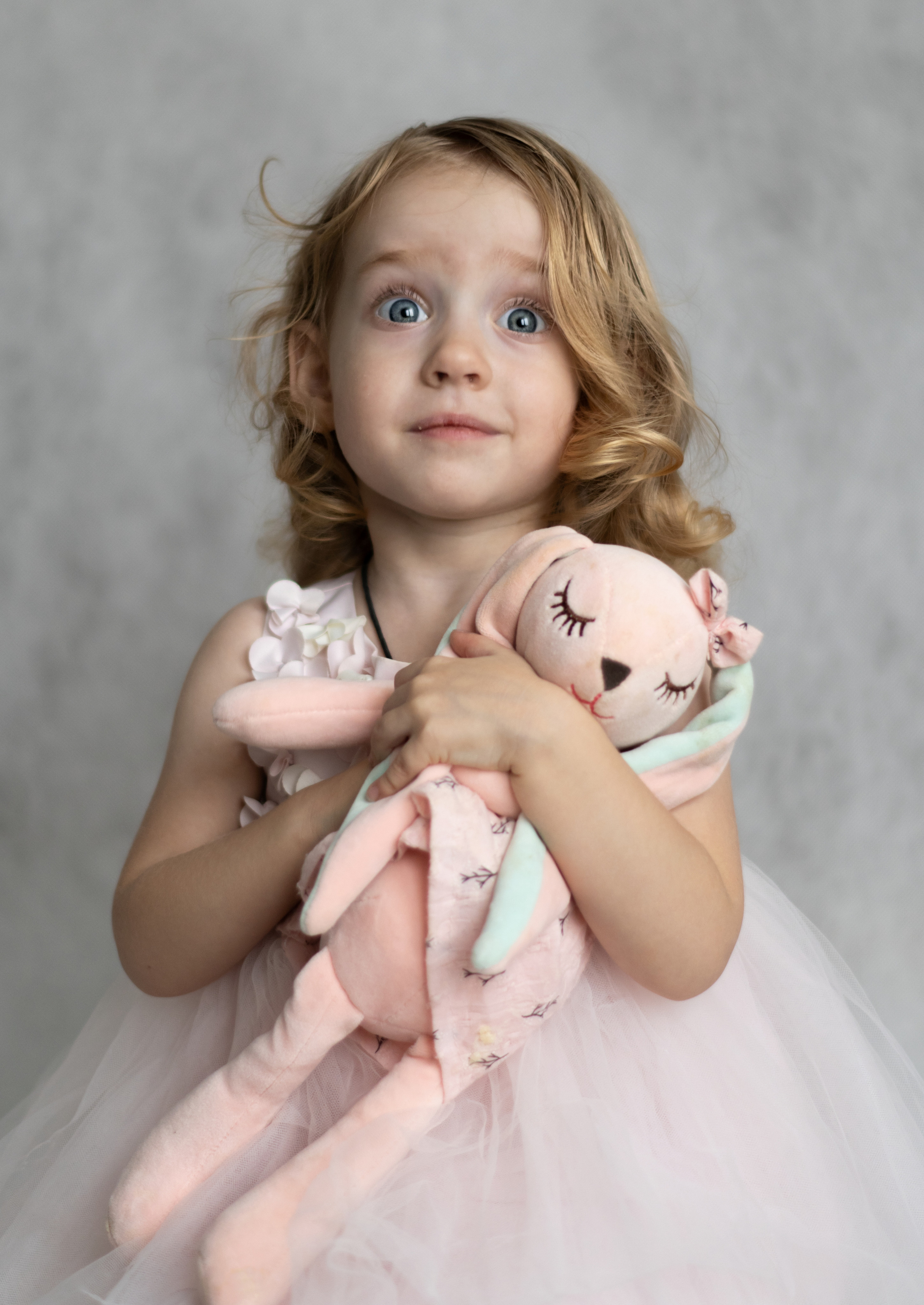 Анечка. Семейный и детский фотограф Антон Зорин