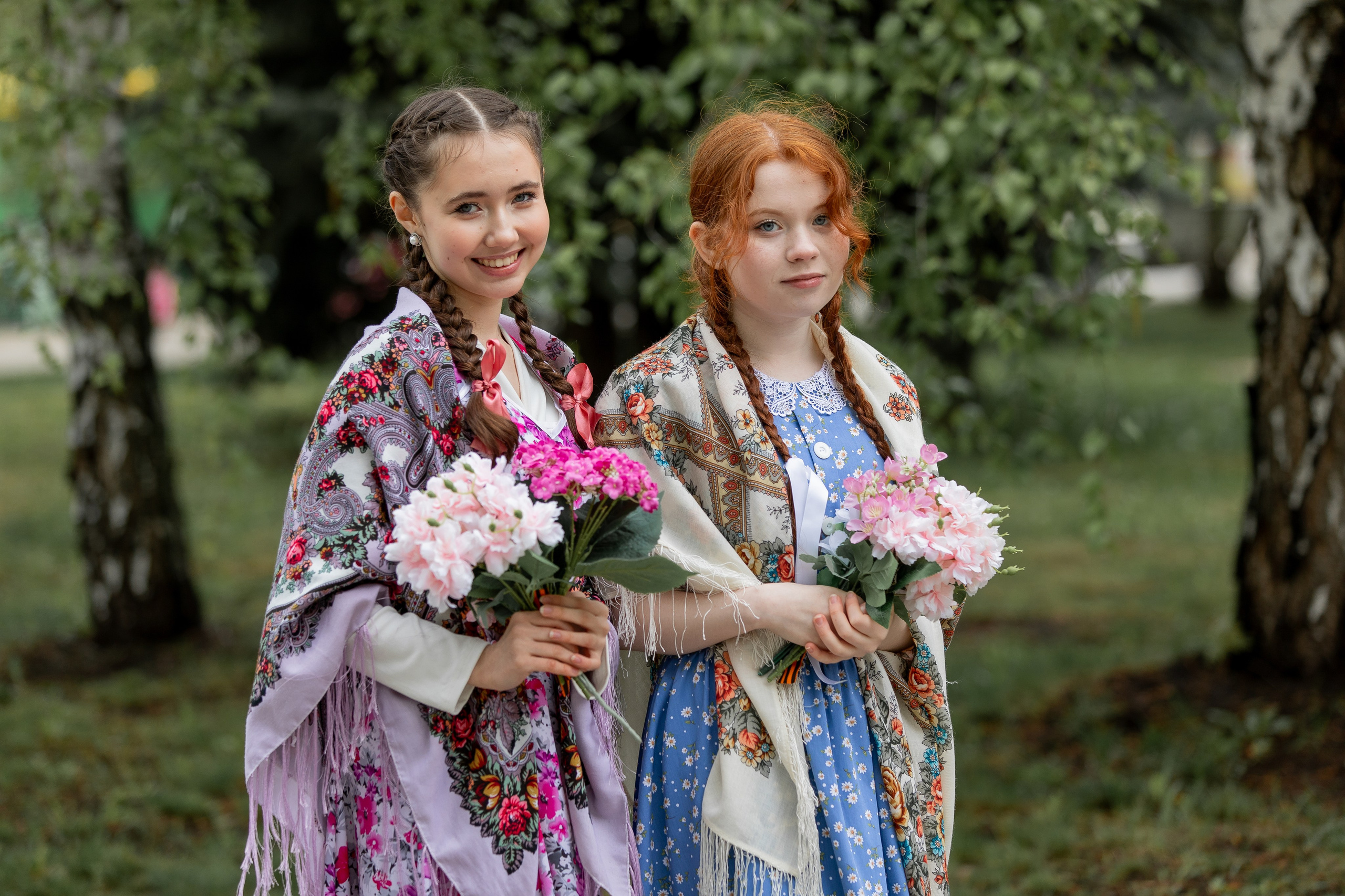 ДЕНЬ ПОБЕДЫ!