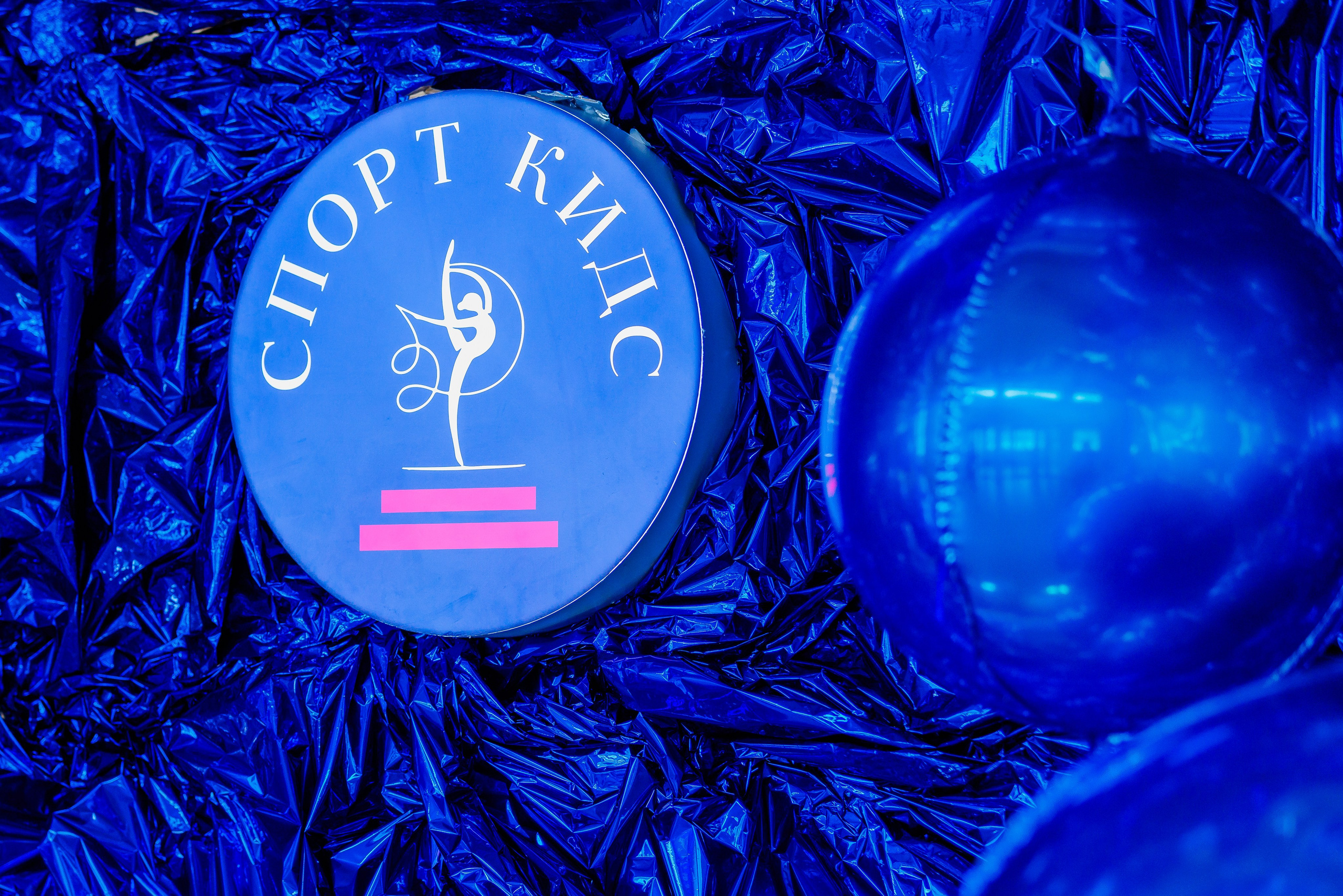 Художественная гимнастика