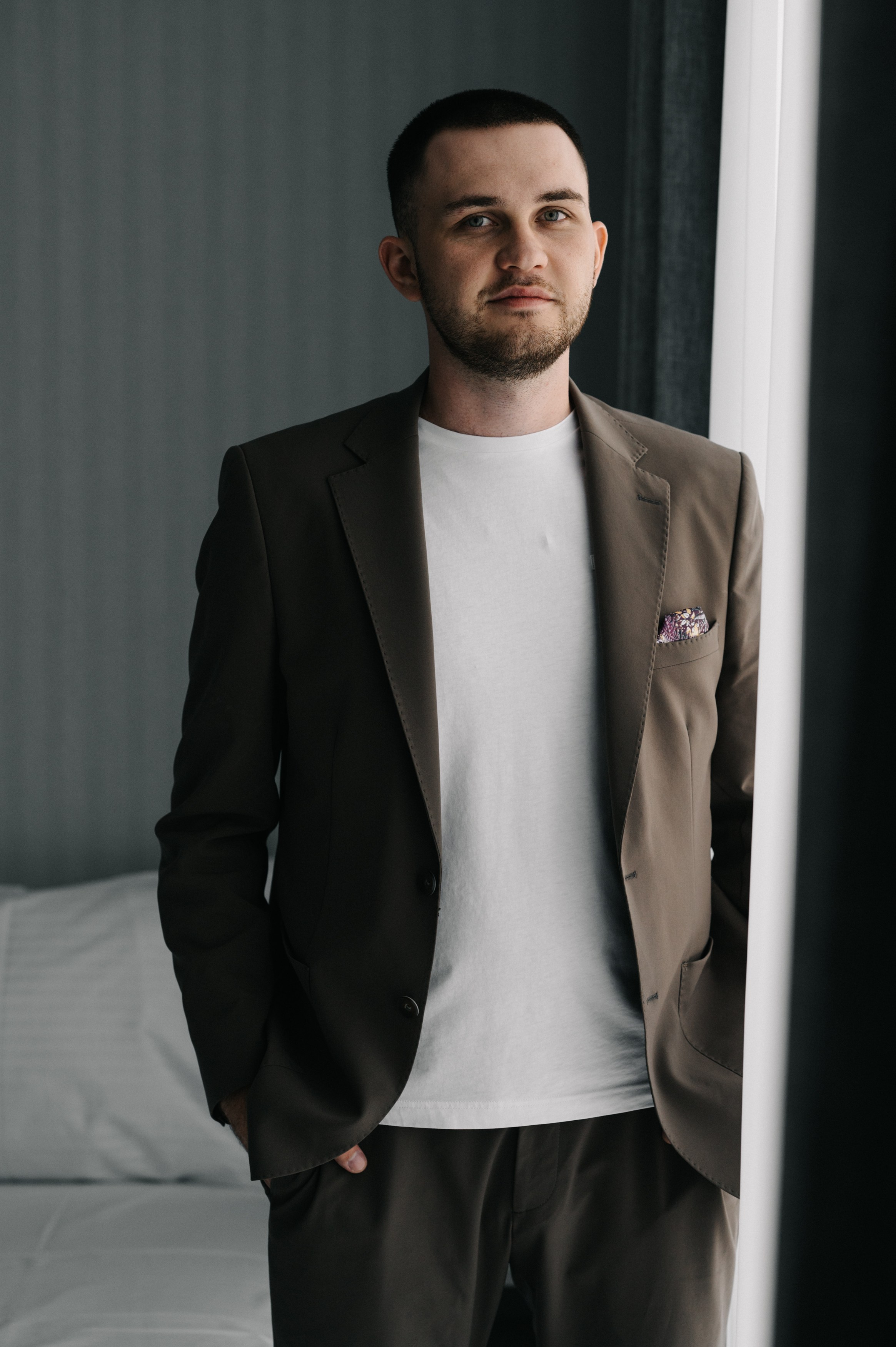 Вместе. Фотограф Ким Ангелина