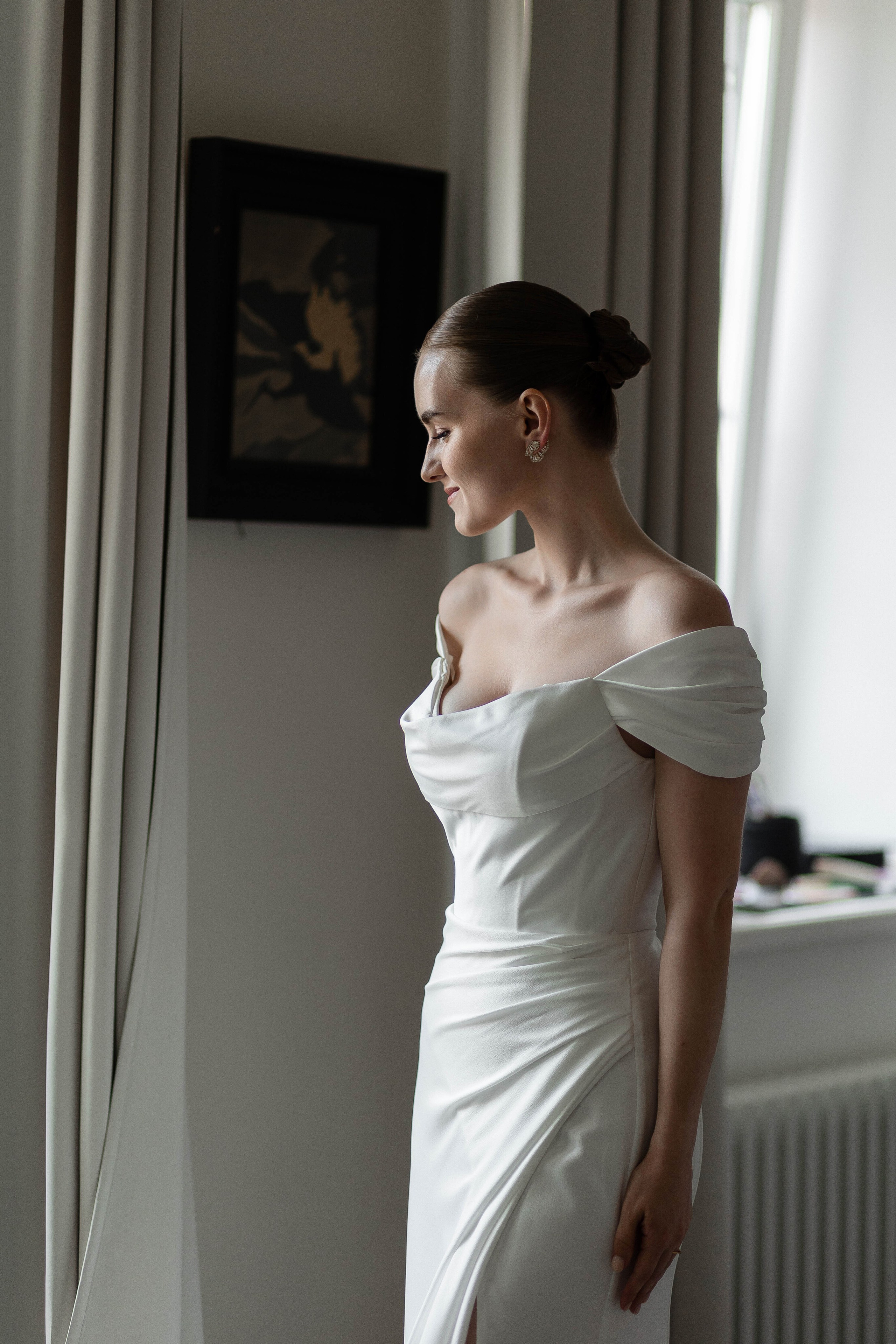 …. Свадебный фотограф в Санкт-Петербурге Александра Чукавина