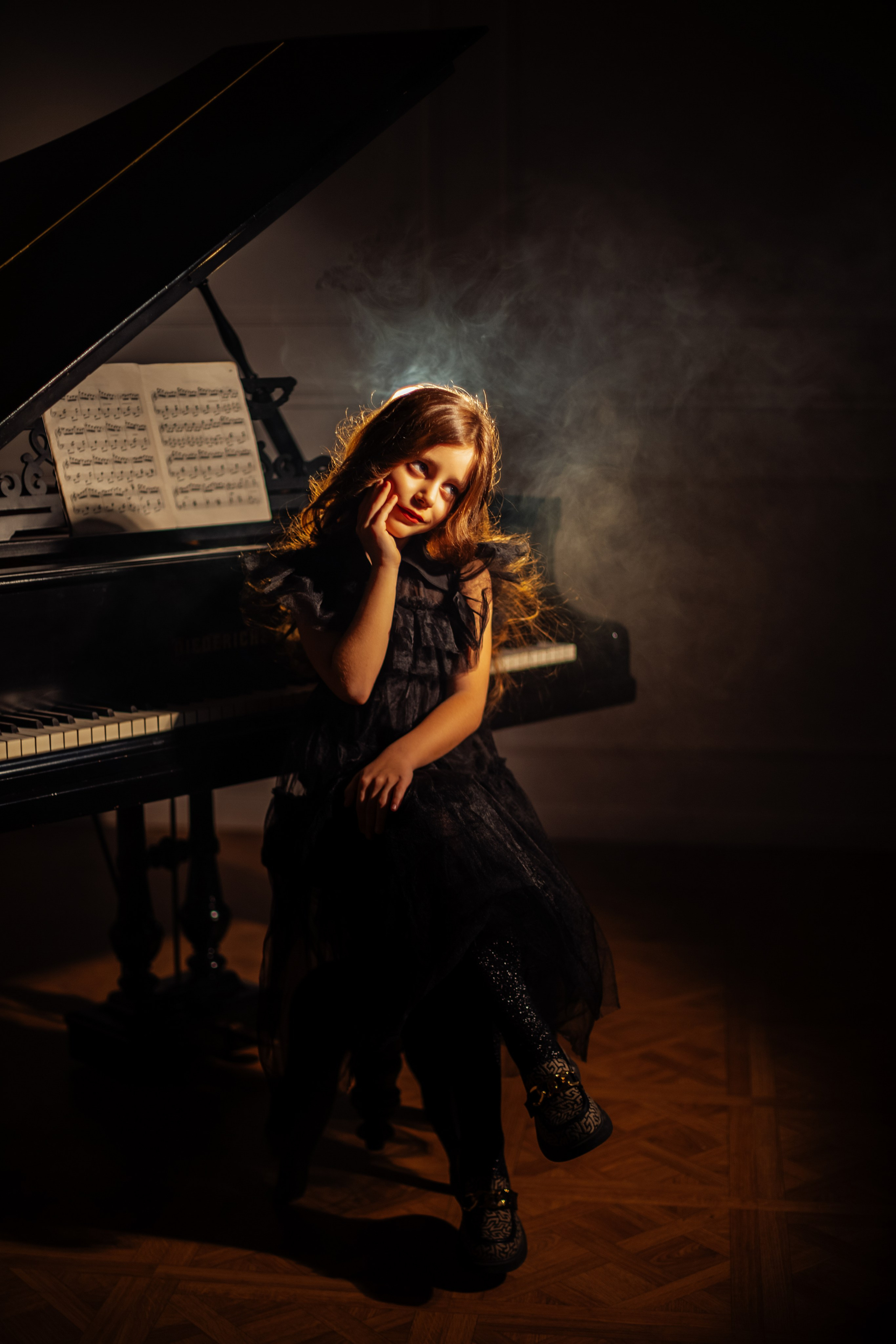 Мама и дочь. Свадебный и семейный фотограф/видеограф в Краснодаре Наталья Осинская