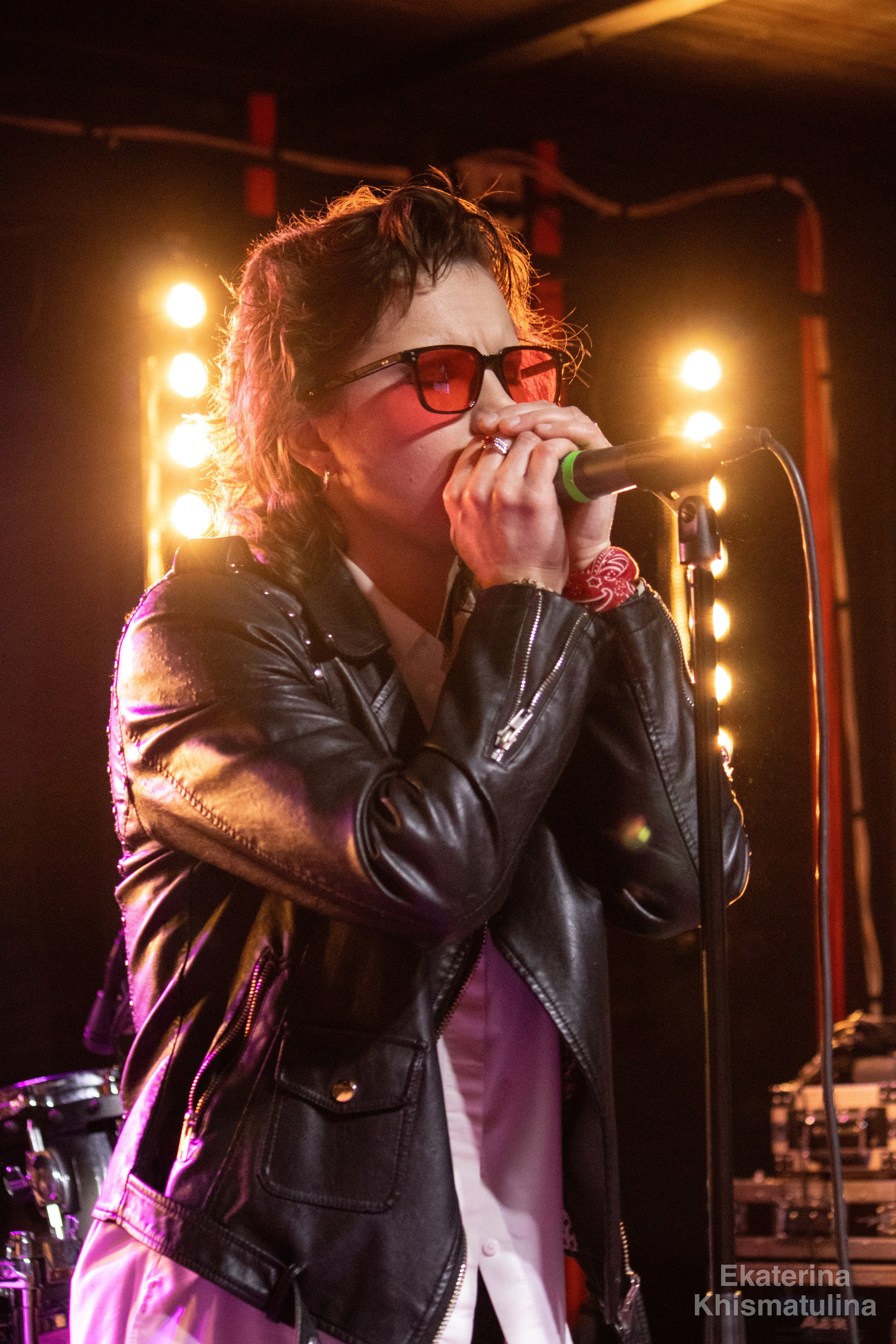 Кавазар концерт. Фотограф в Нижнем Новгороде Екатерина Хисматулина