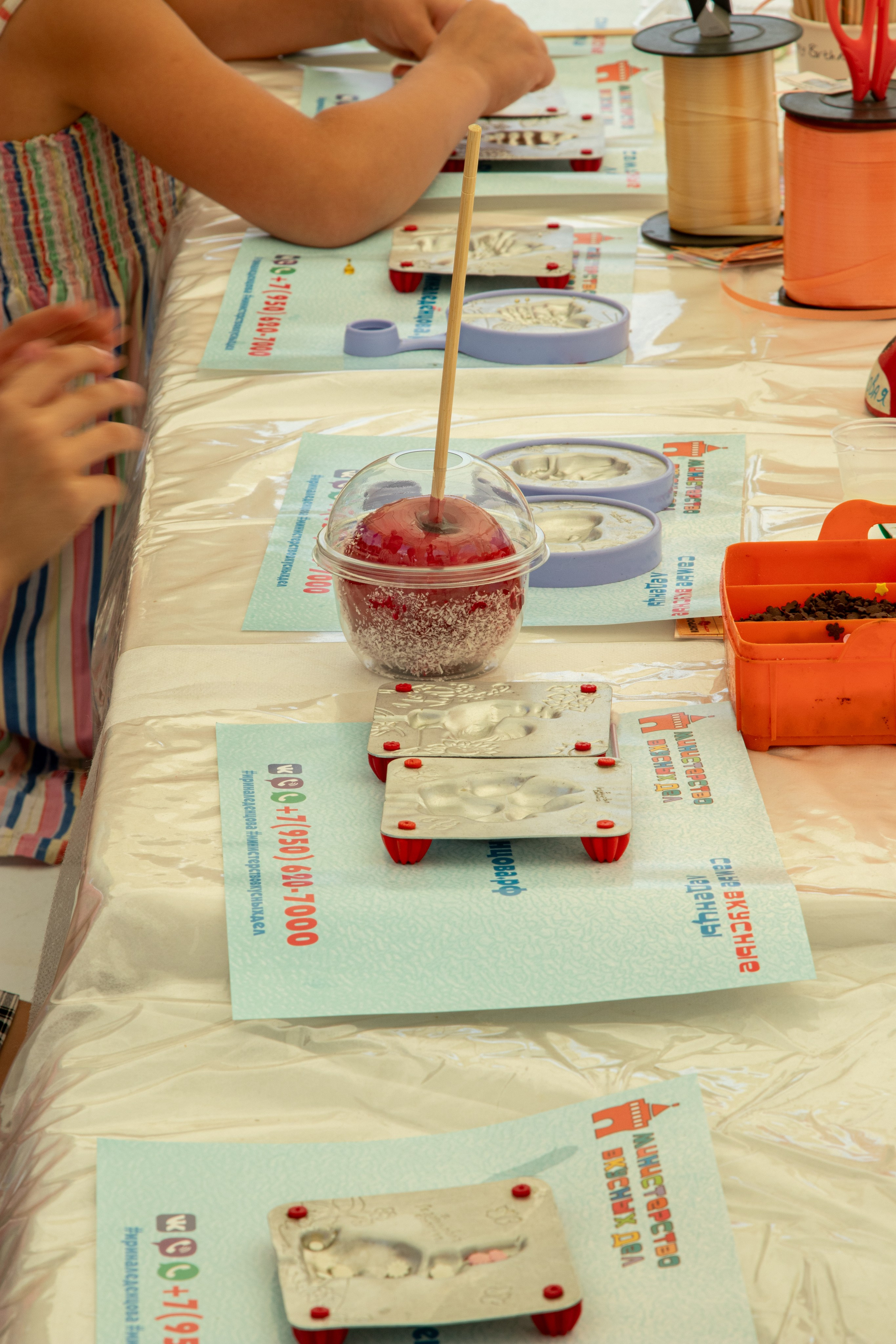 Репортаж «Русская Таскания». Фотограф в Нижнем Новгороде Екатерина Хисматулина