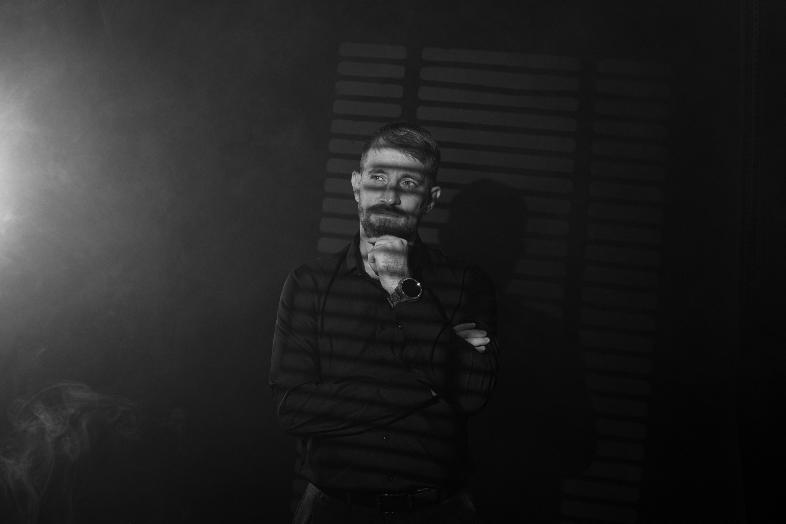 Андрей. Фотограф в Нижнем Новгороде Екатерина Хисматулина