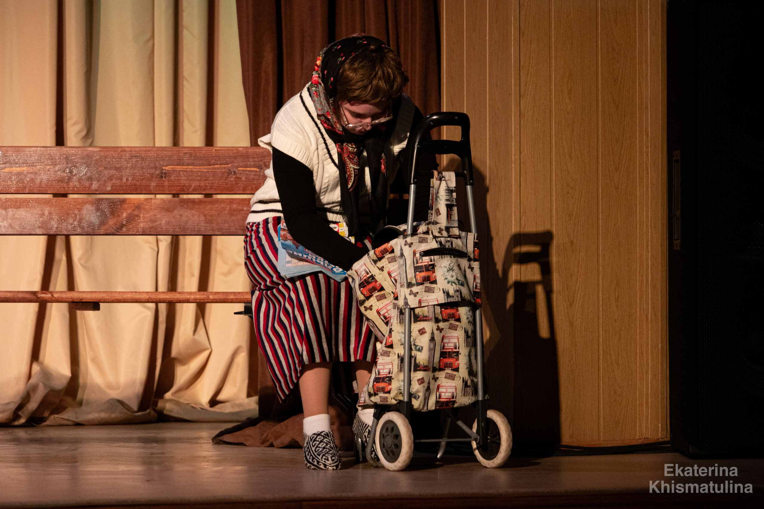 ANlMA Школа вокала. Фотограф в Нижнем Новгороде Екатерина Хисматулина