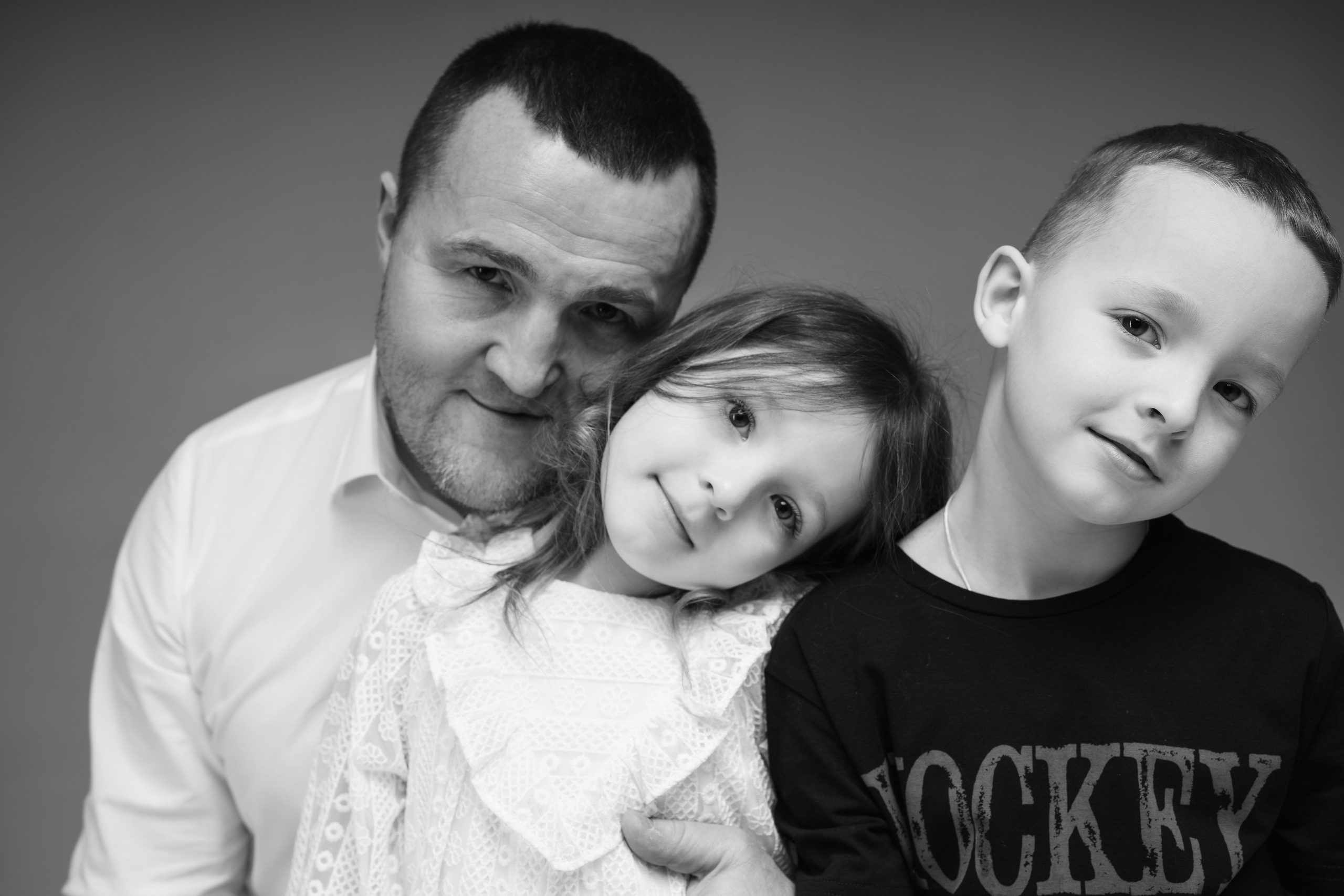 Портретный фотограф в Москве Лариса Васькова