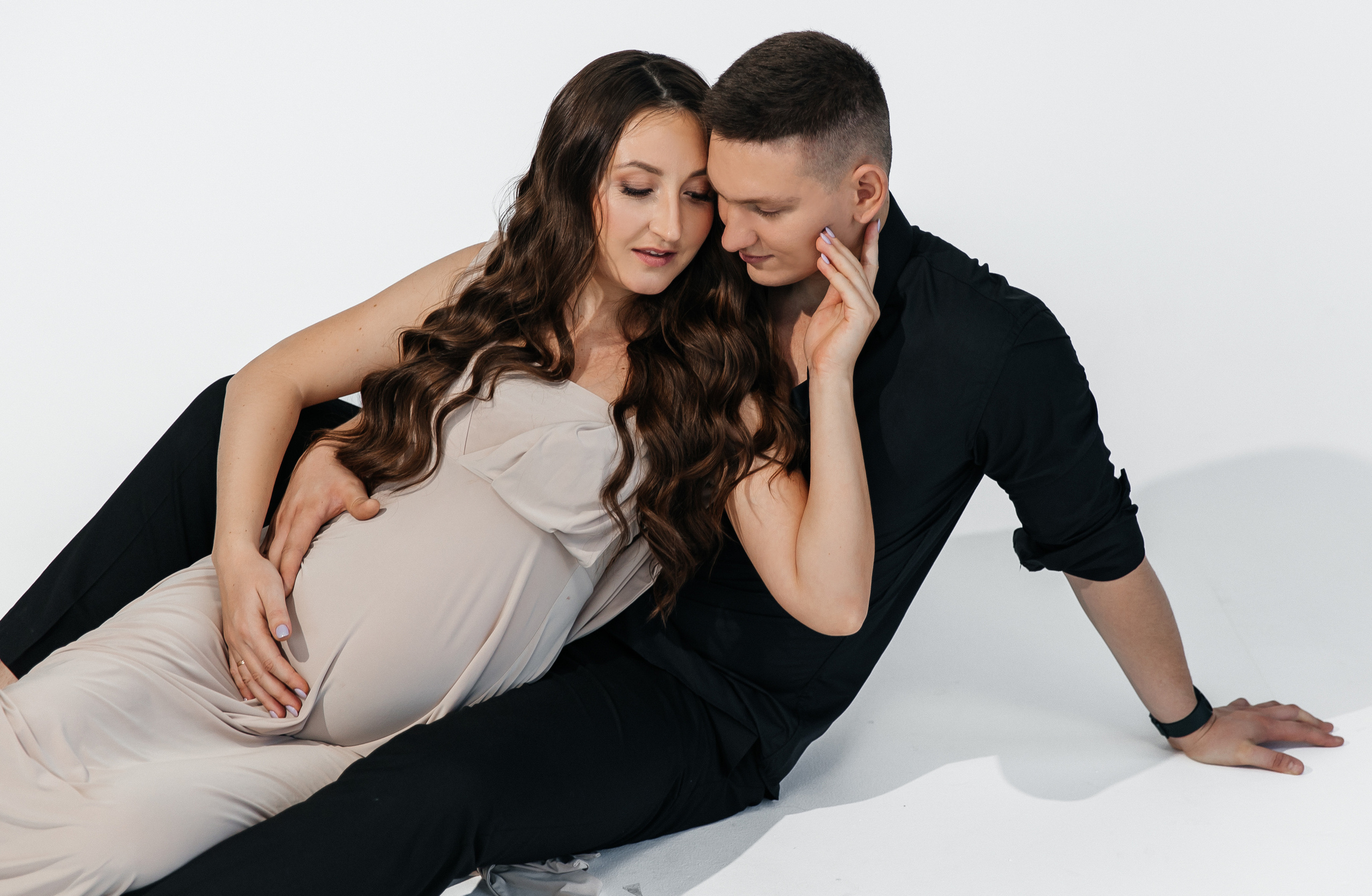 VICTORY & VITALY. Свадебный фотограф в Евпатории и в Крыму, Love story, женский портрет