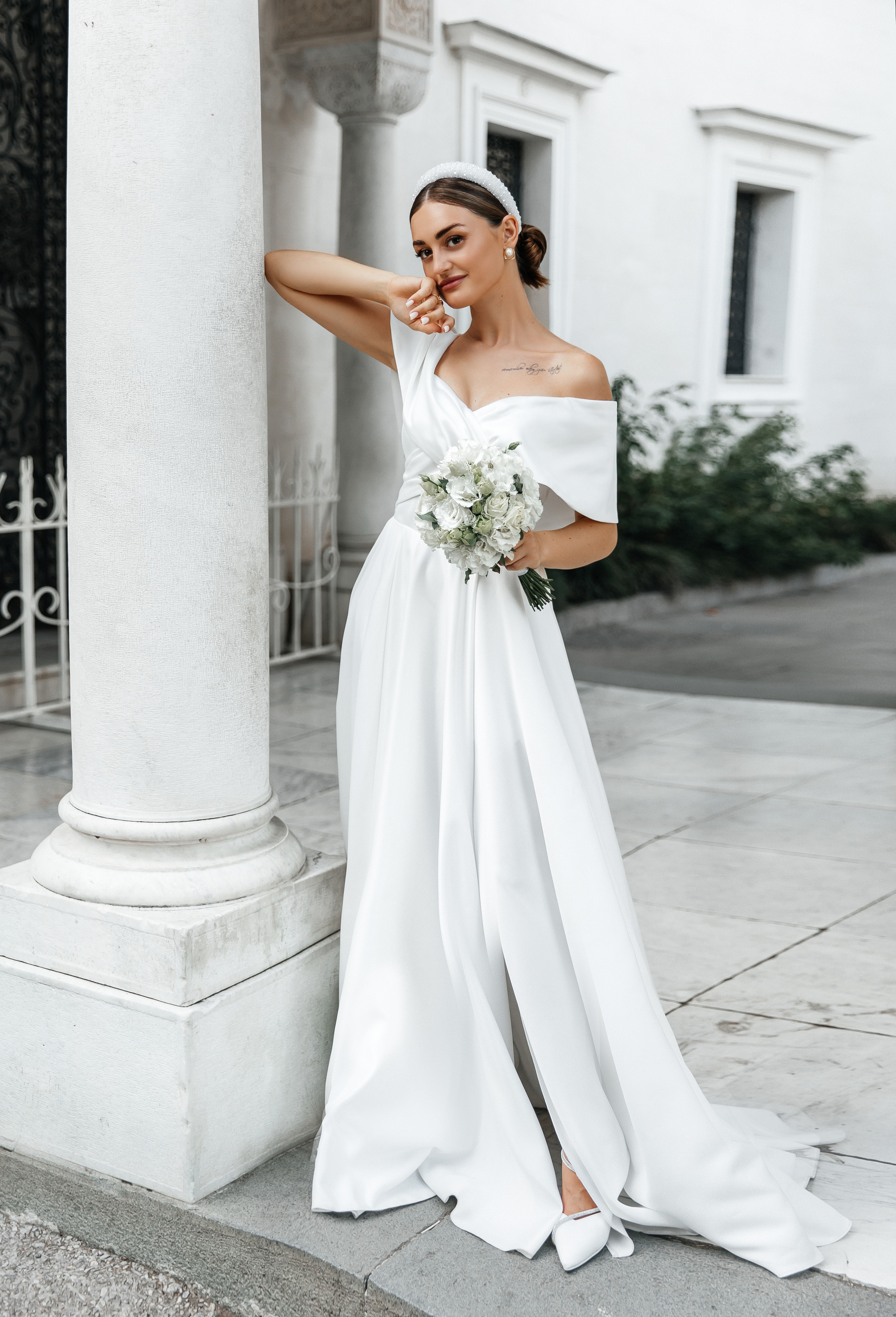 MARINA & IGOR. Свадебный фотограф в Евпатории и в Крыму, Love story, женский портрет