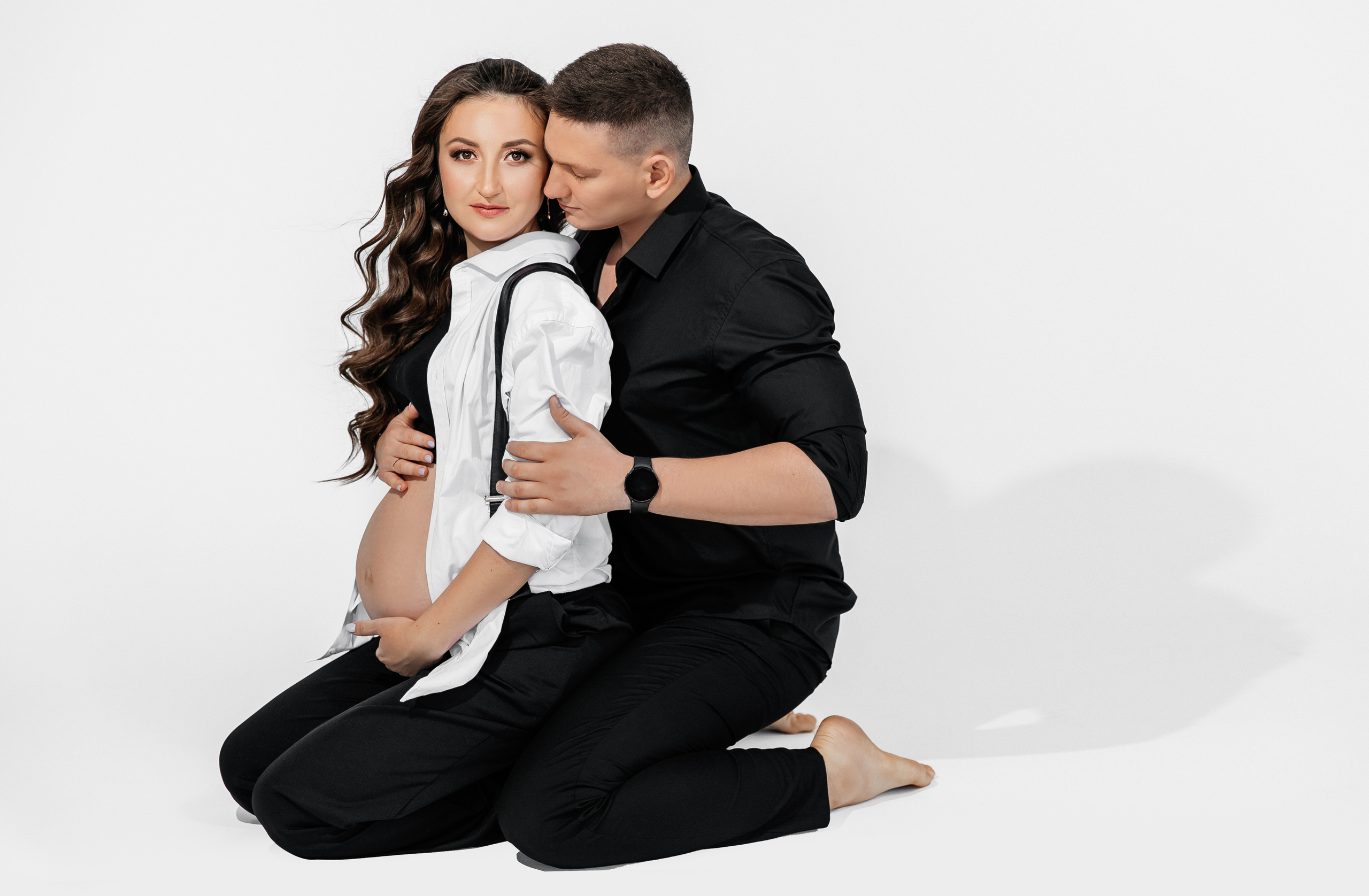 VICTORY & VITALY. Свадебный фотограф в Евпатории и в Крыму, Love story, женский портрет