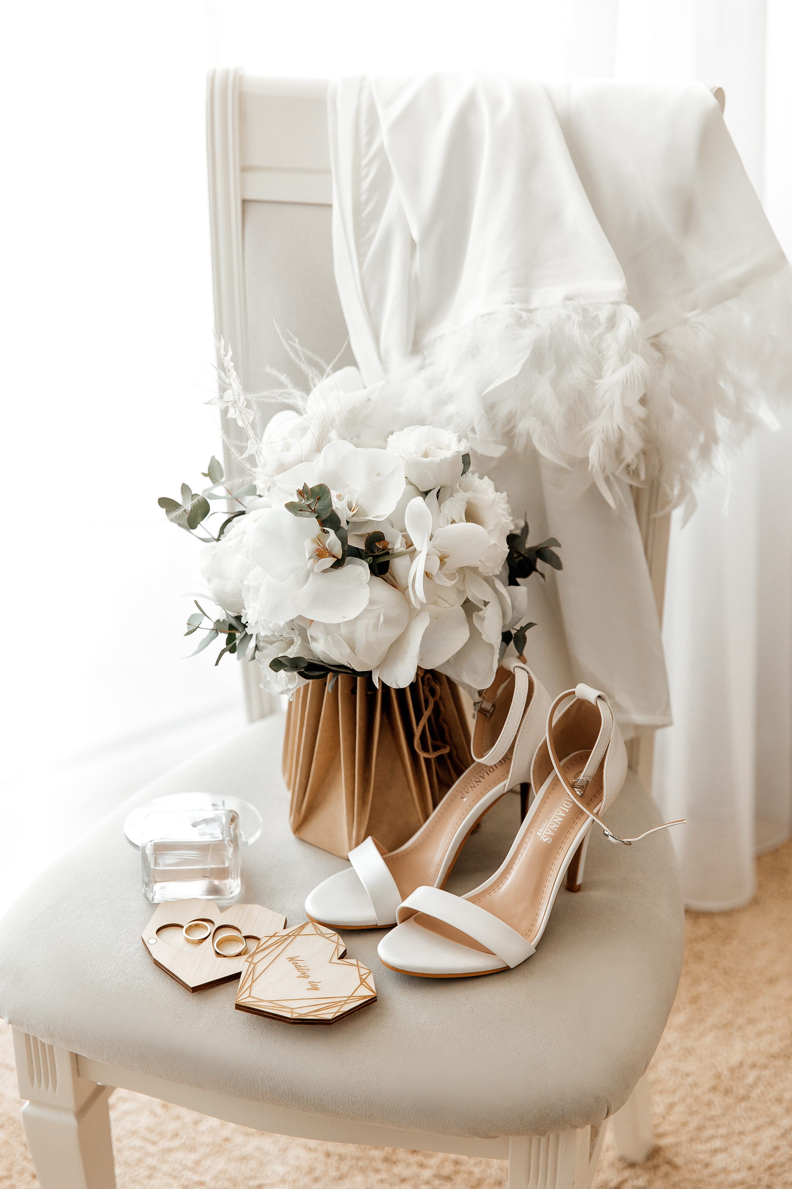 TATIANA & ILYA. Свадебный фотограф в Евпатории и в Крыму, Love story, женский портрет