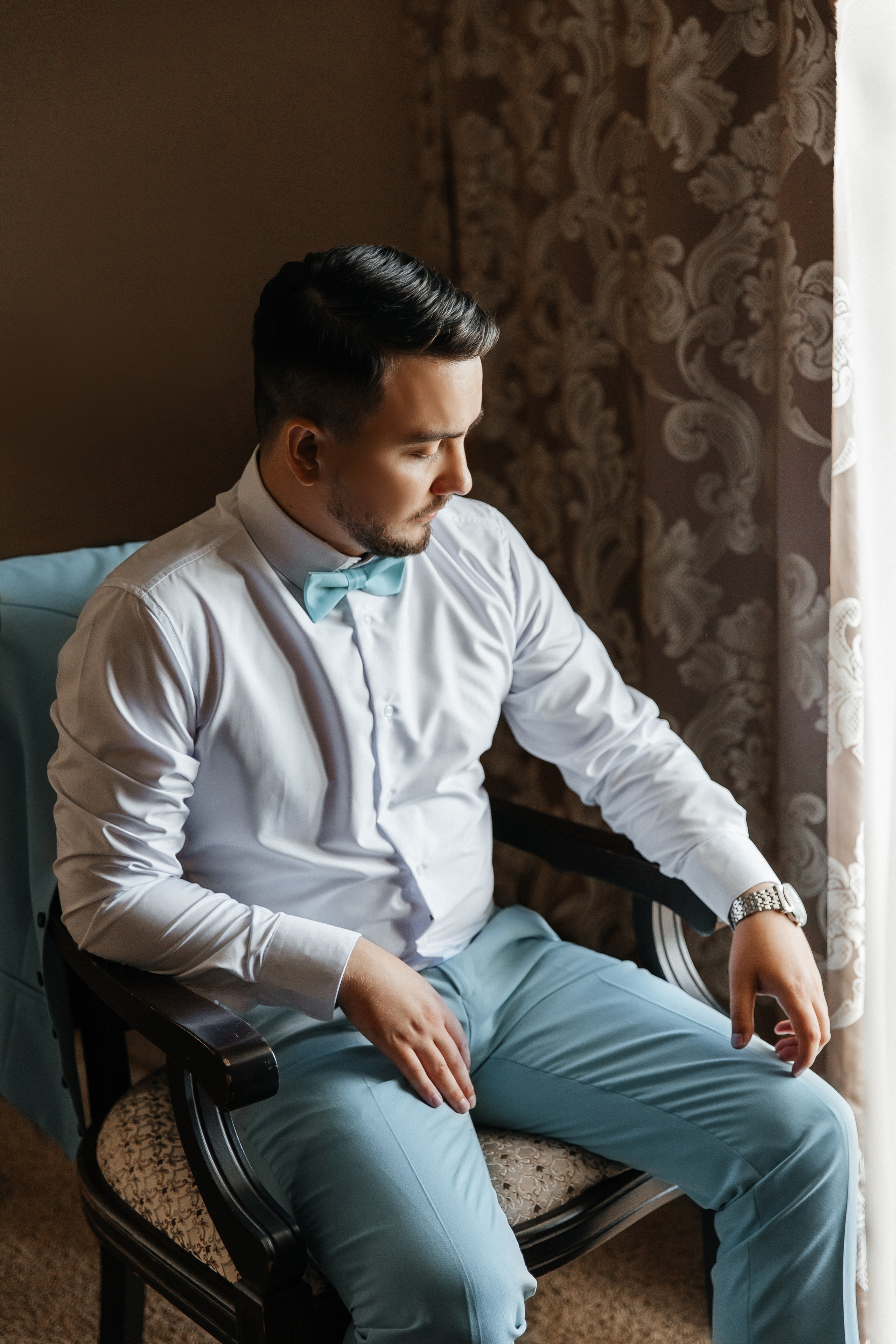 TATIANA & ILYA. Свадебный фотограф в Евпатории и в Крыму, Love story, женский портрет